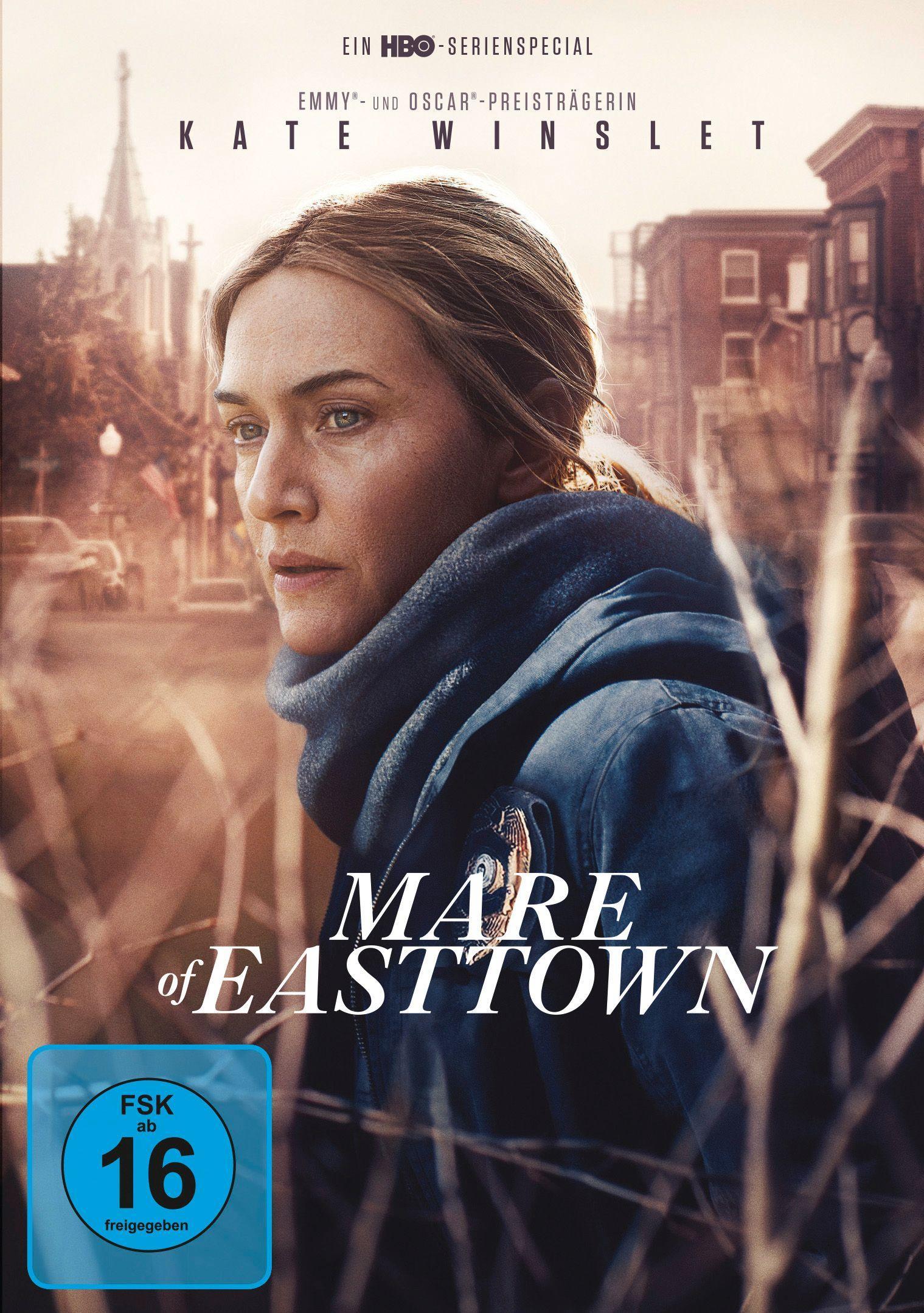 Mare of Easttown