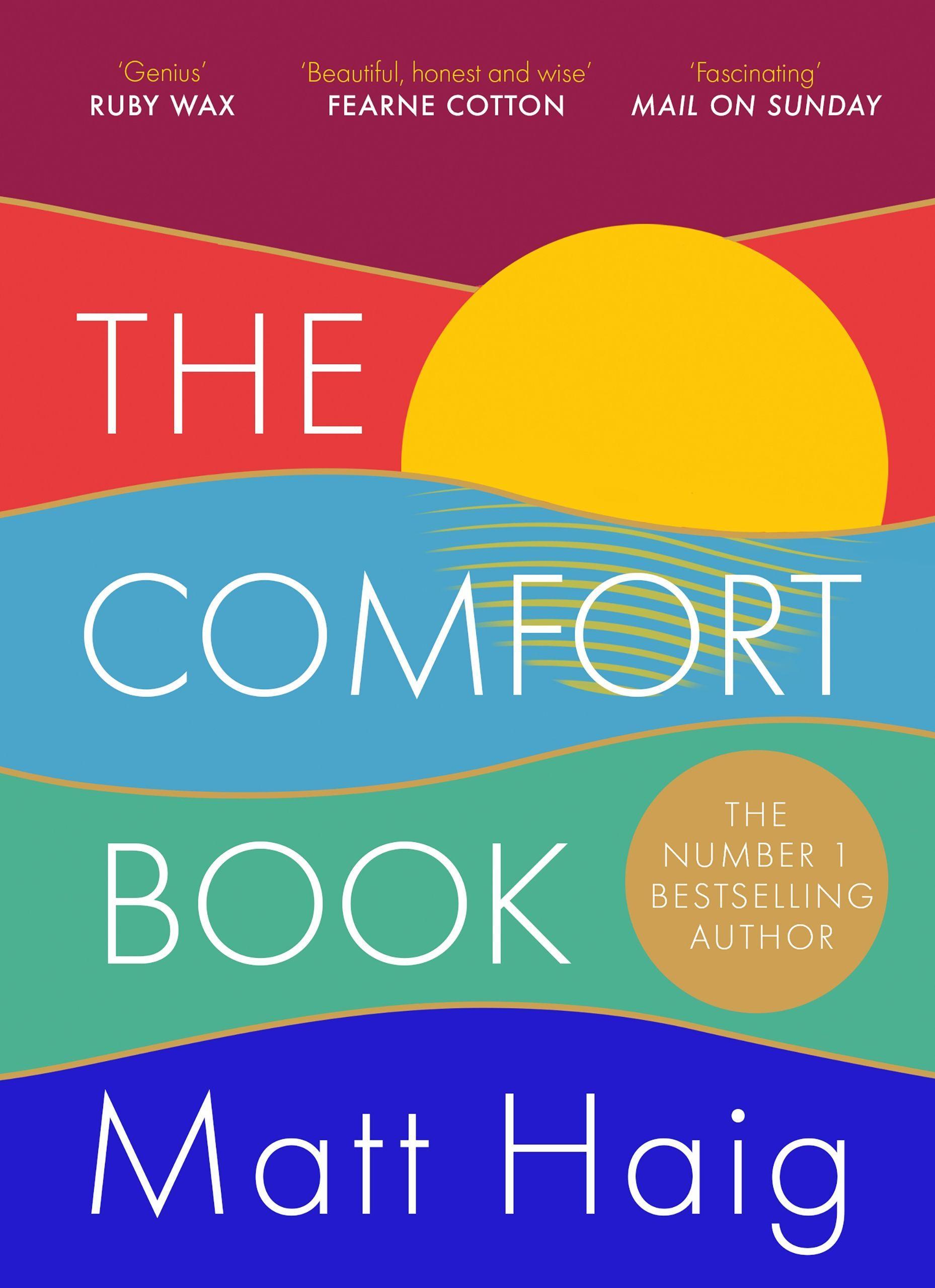 The Comfort Book