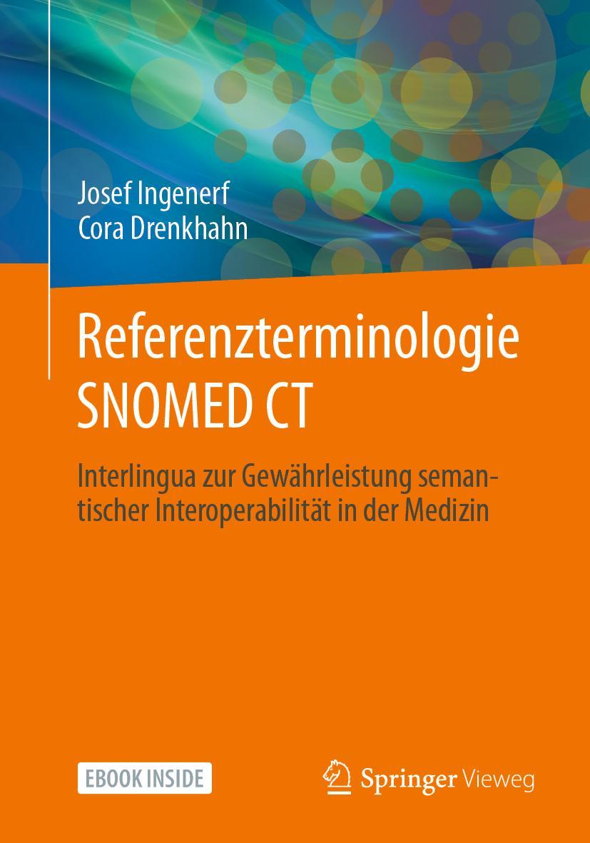 Referenzterminologie SNOMED CT