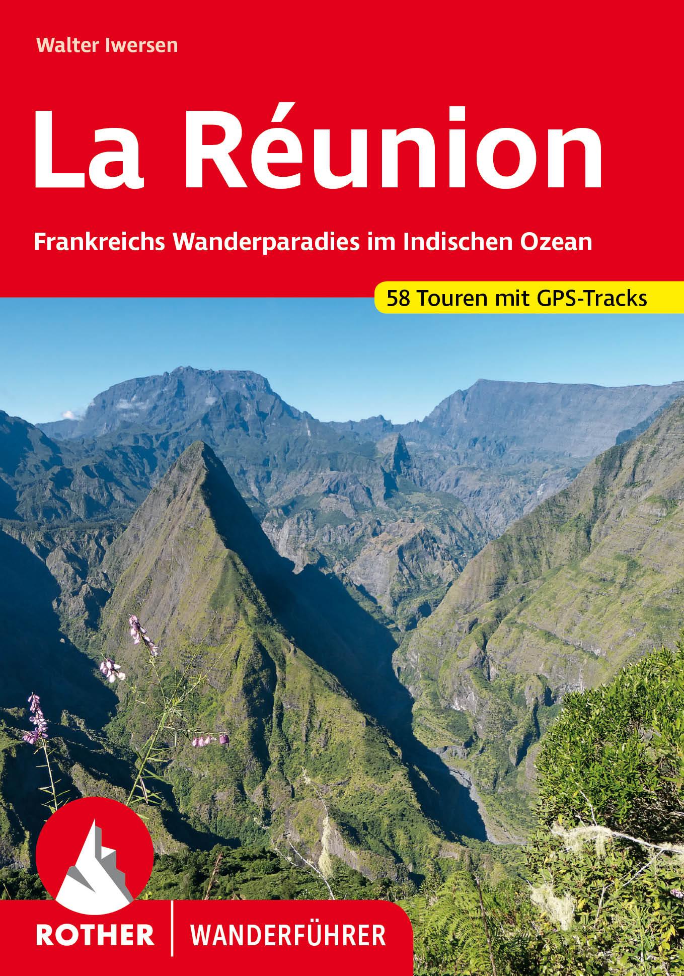 La Réunion