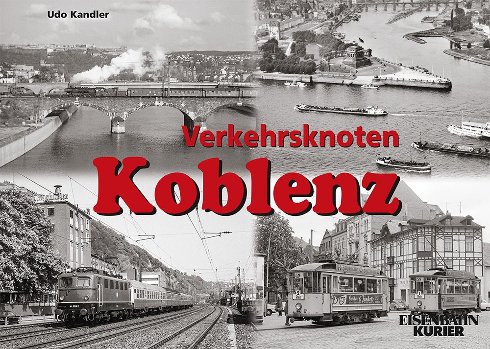 Verkehrsknoten Koblenz