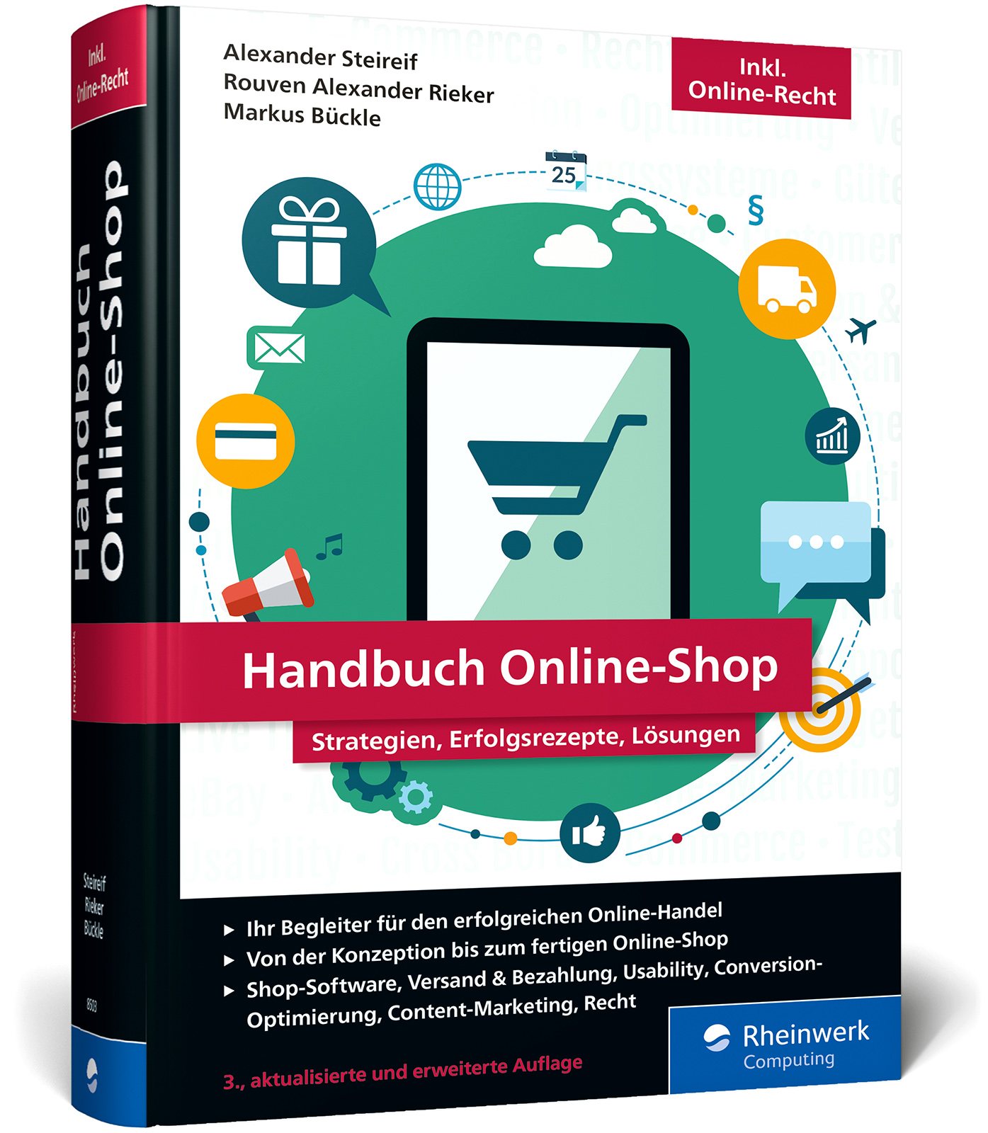 Handbuch Online-Shop