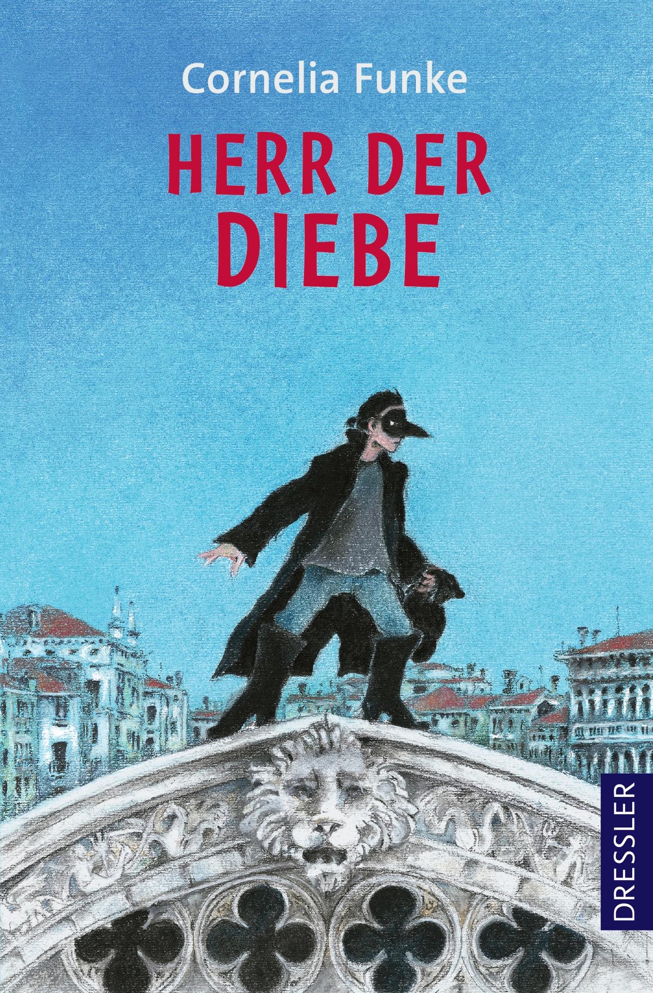 Herr der Diebe