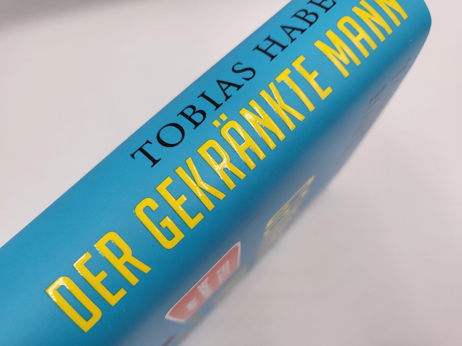 Der gekränkte Mann