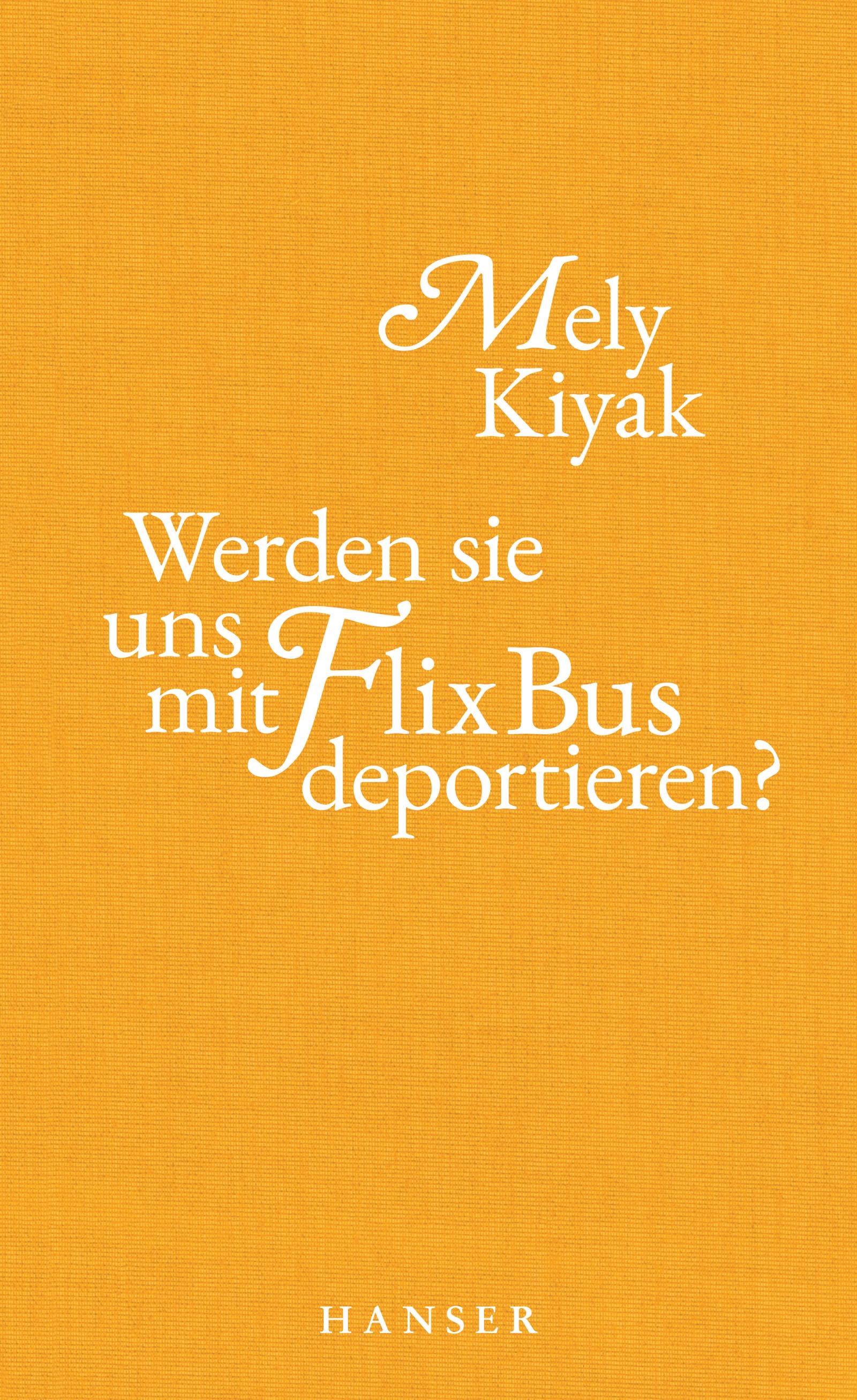 Werden sie uns mit FlixBus deportieren?