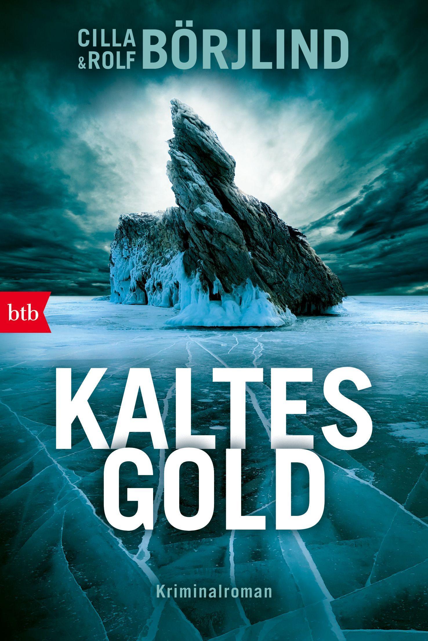 Kaltes Gold