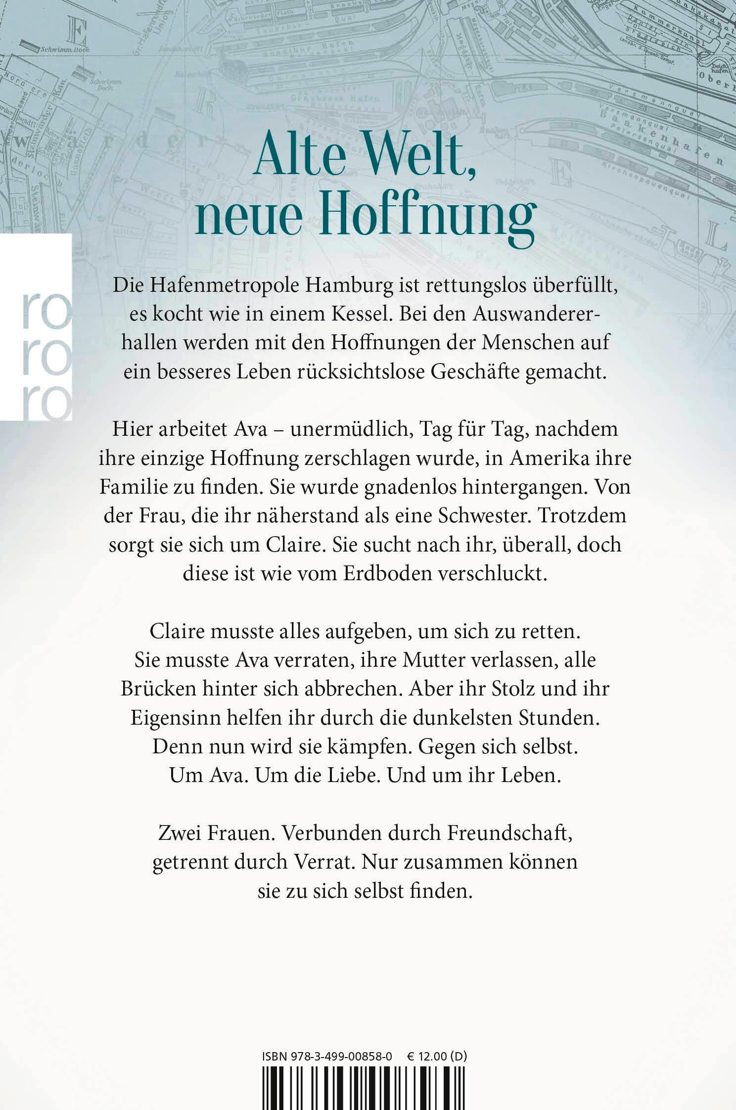 Das Tor zur Welt: Hoffnung