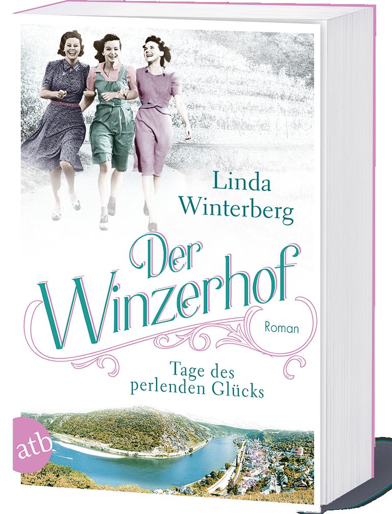 Der Winzerhof - Tage des perlenden Glücks