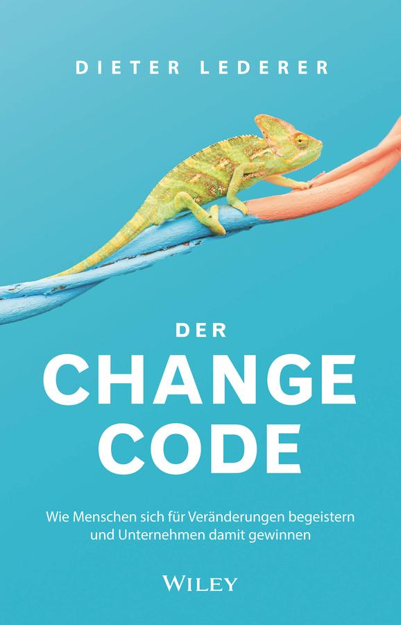 Der Change-Code