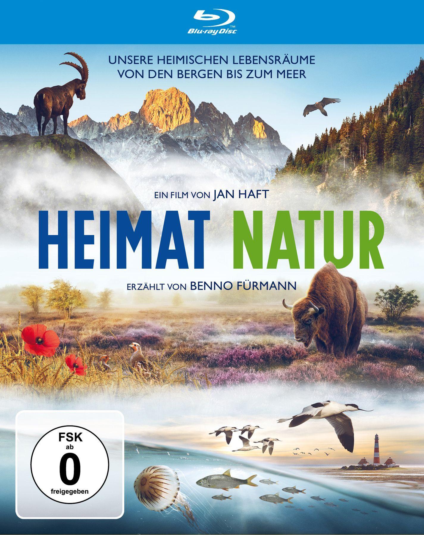 Heimat Natur