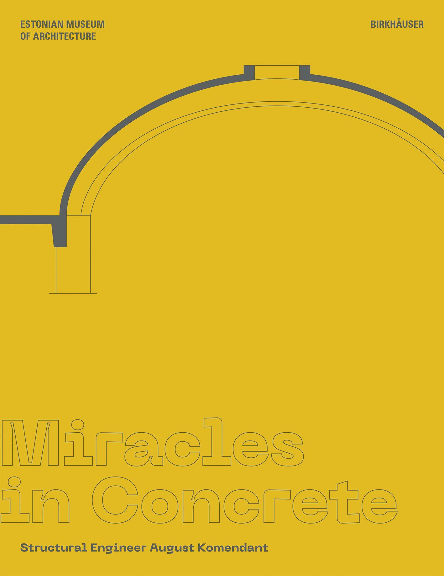 Miracles in Concrete