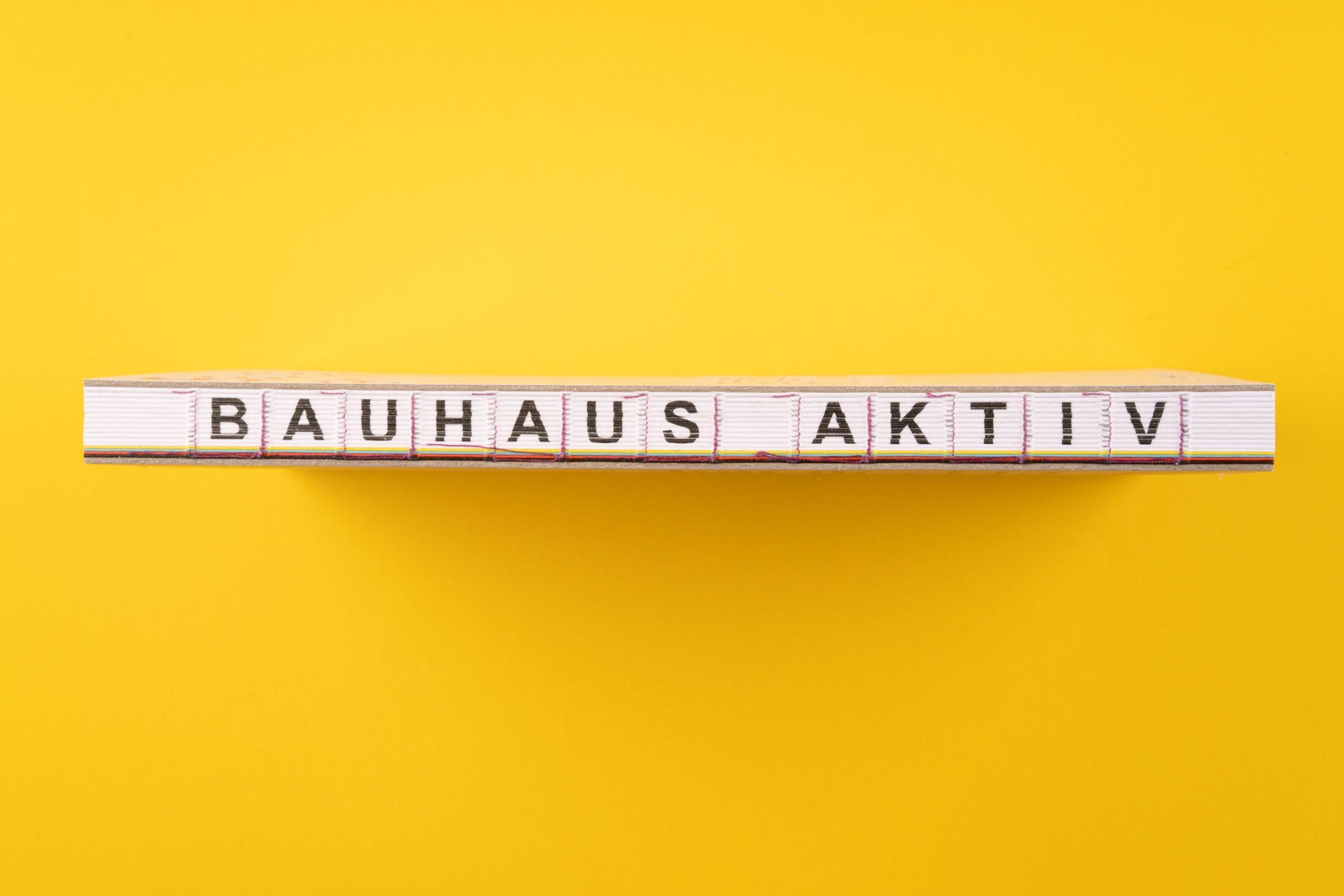 Bauhaus aktiv