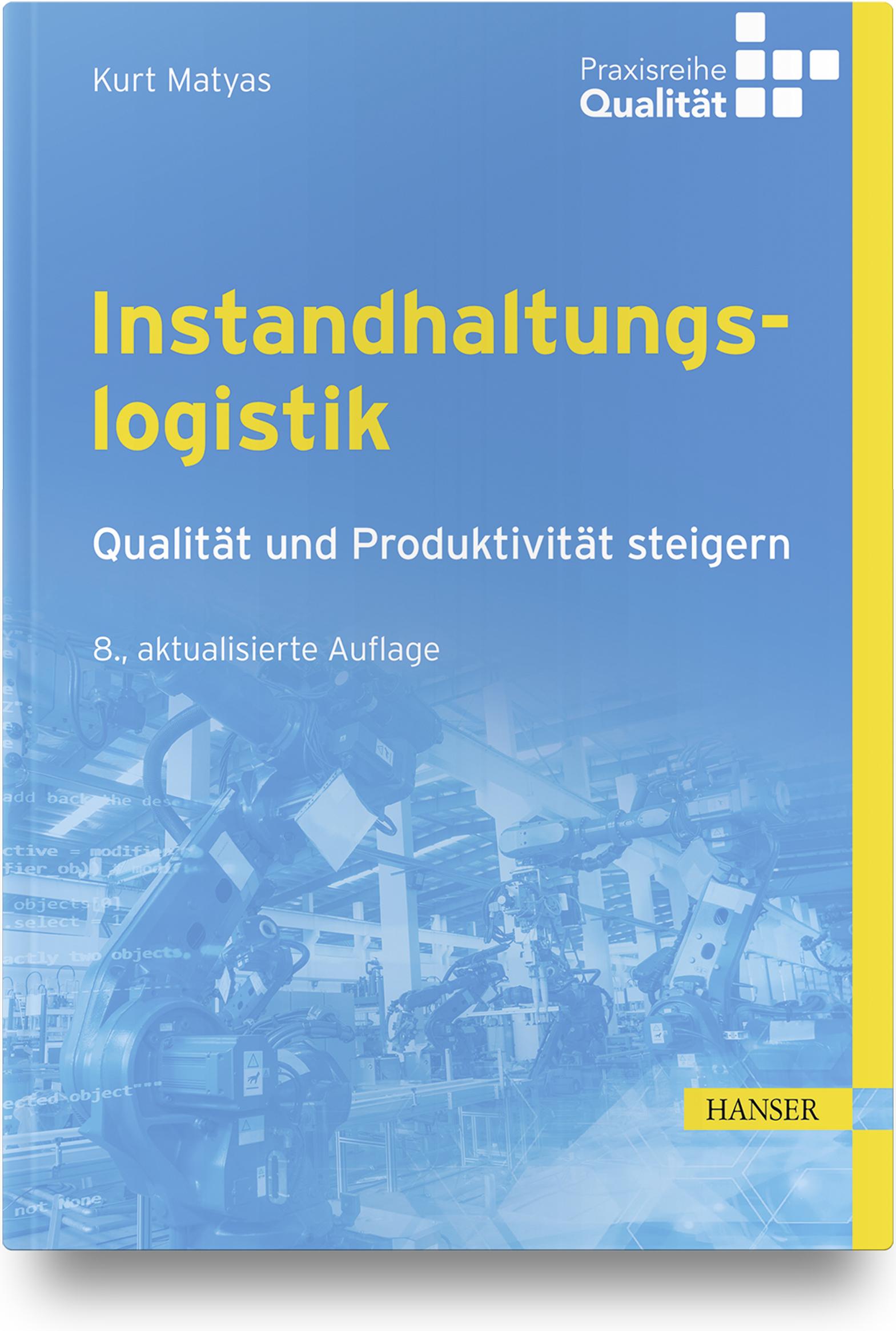 Instandhaltungslogistik