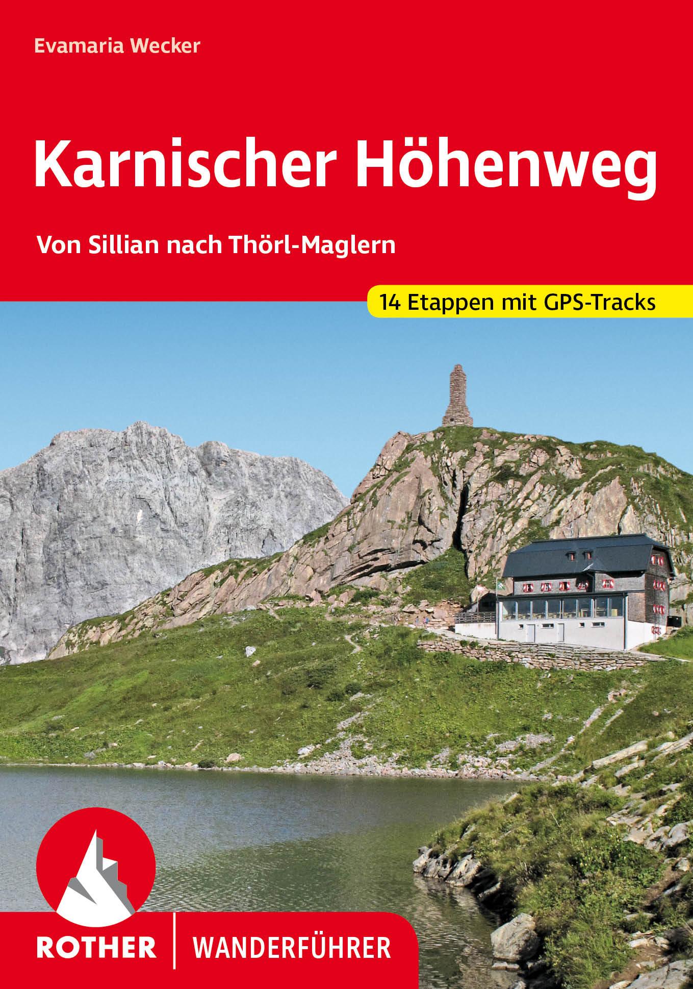 Karnischer Höhenweg