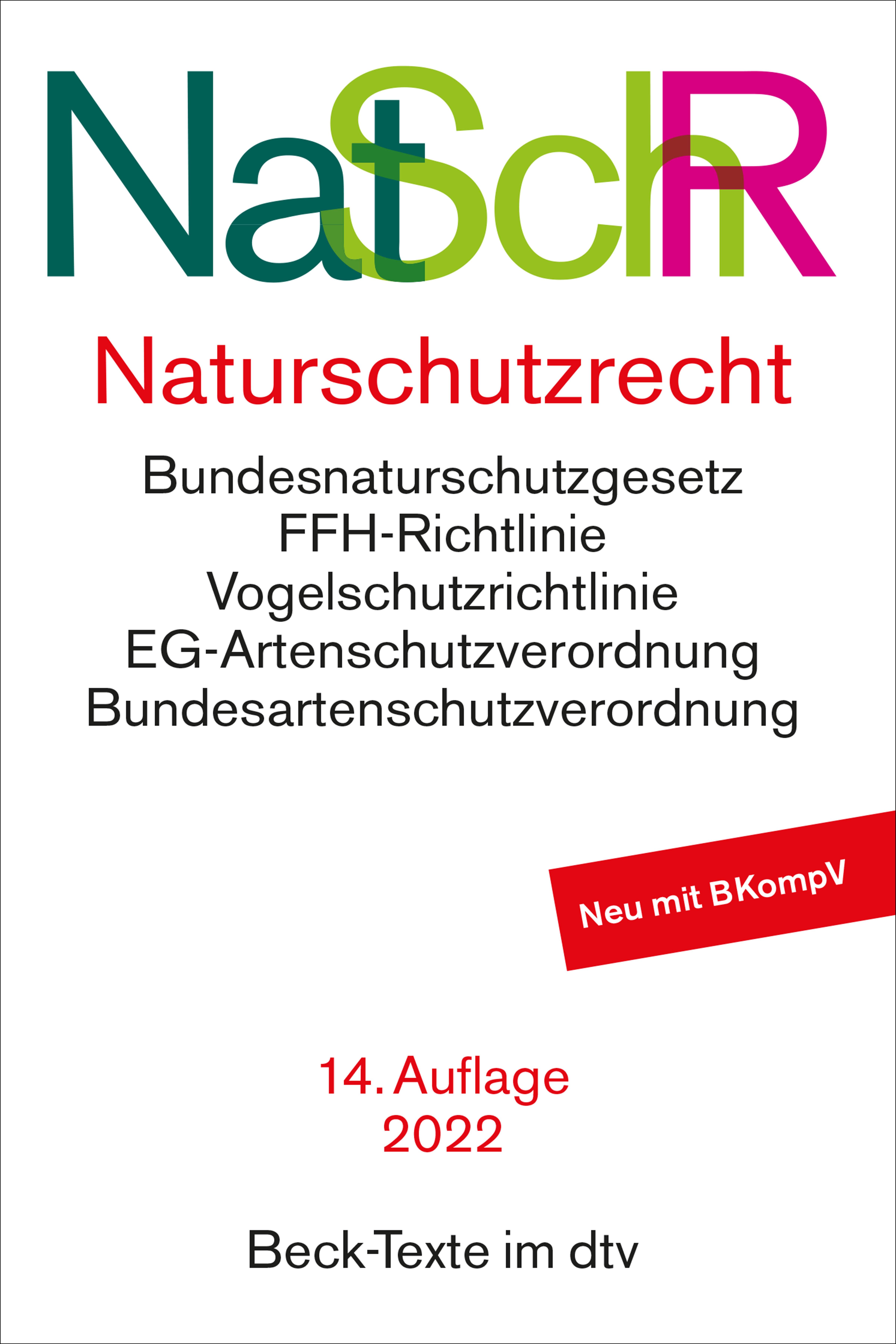 Naturschutzrecht