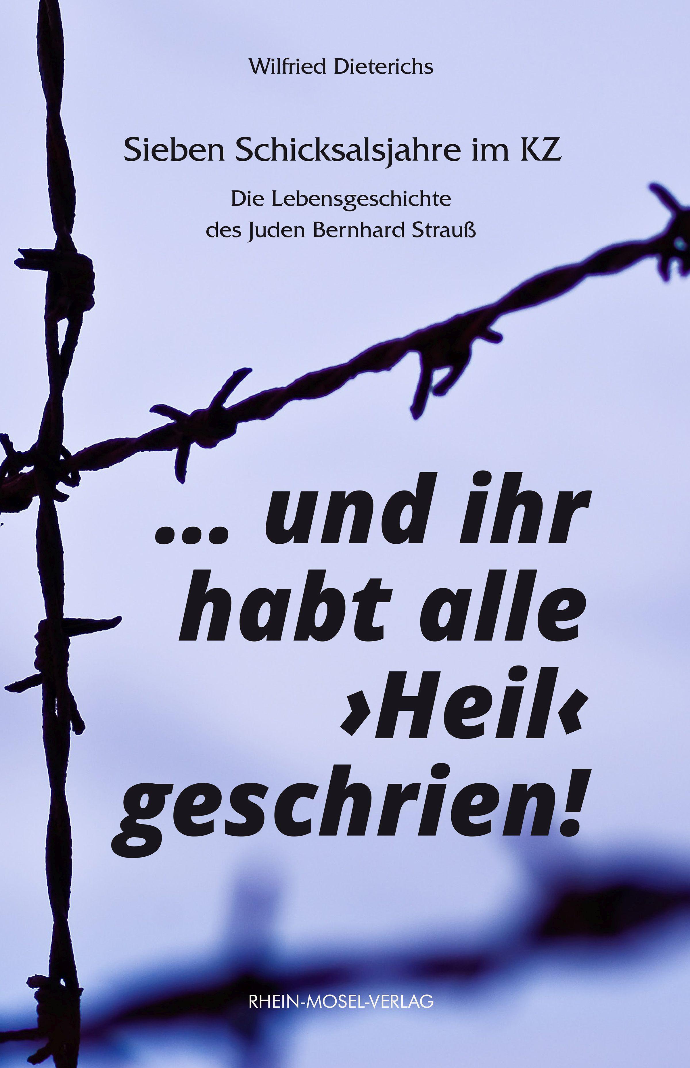 ... und ihr habt alle "Heil" geschrien!