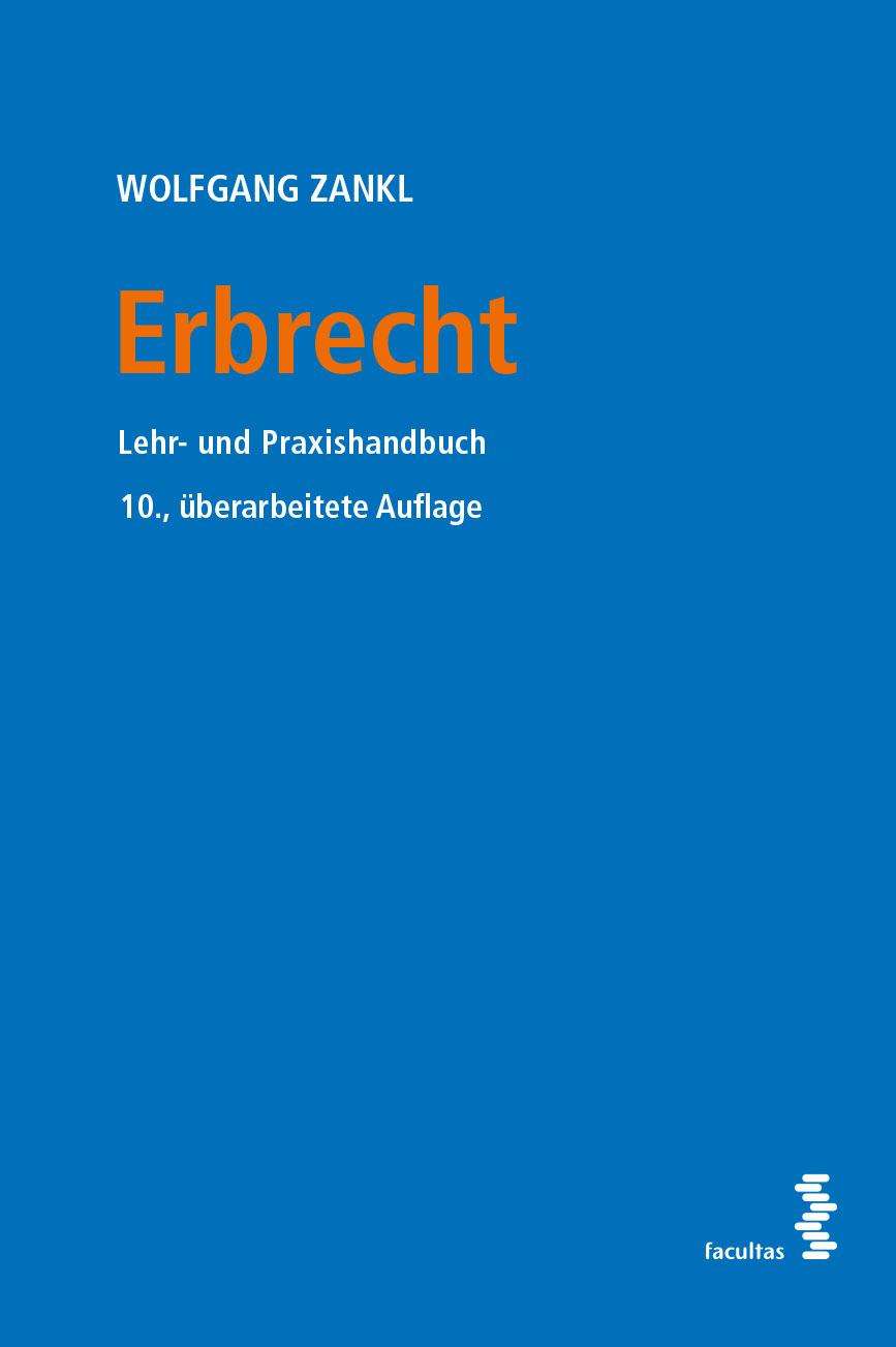 Erbrecht