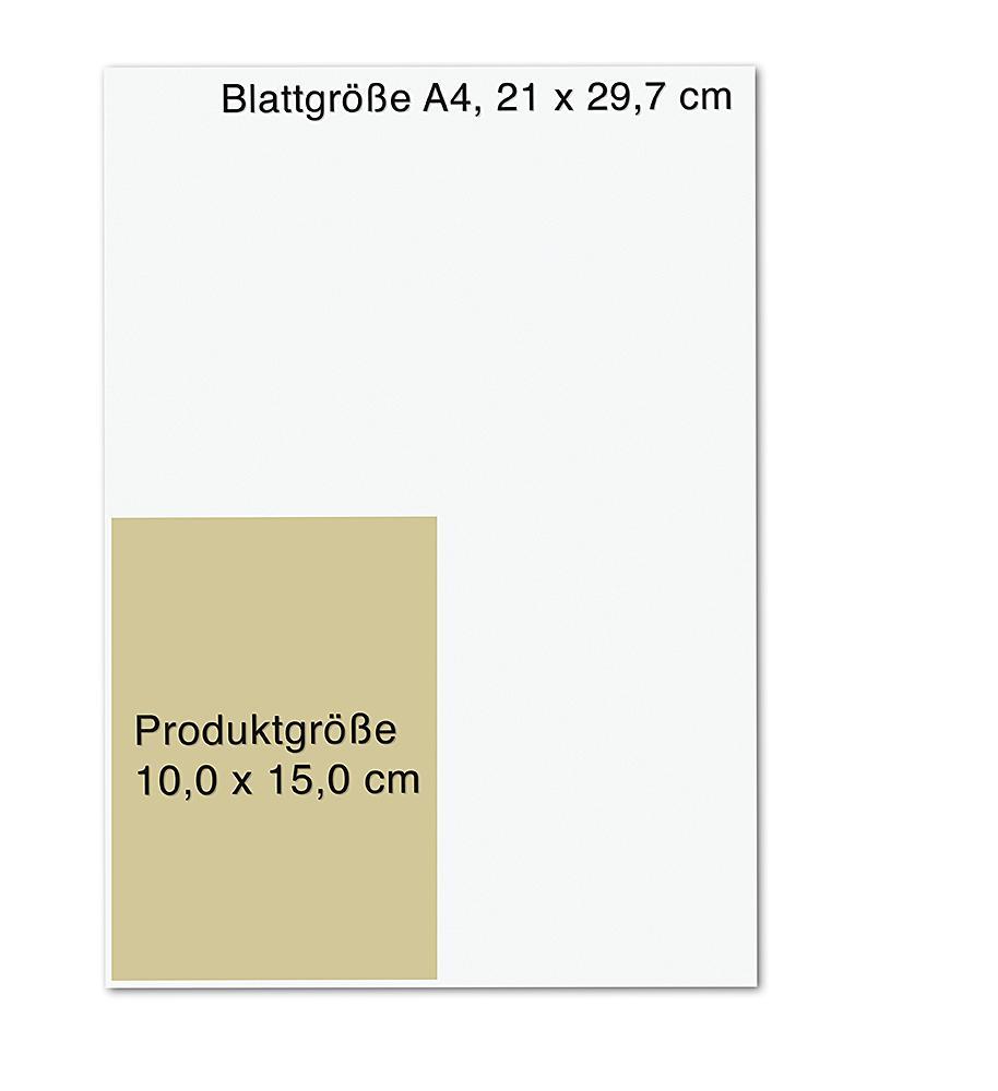 Der Tag, auf den du gewartet hast, ist heute