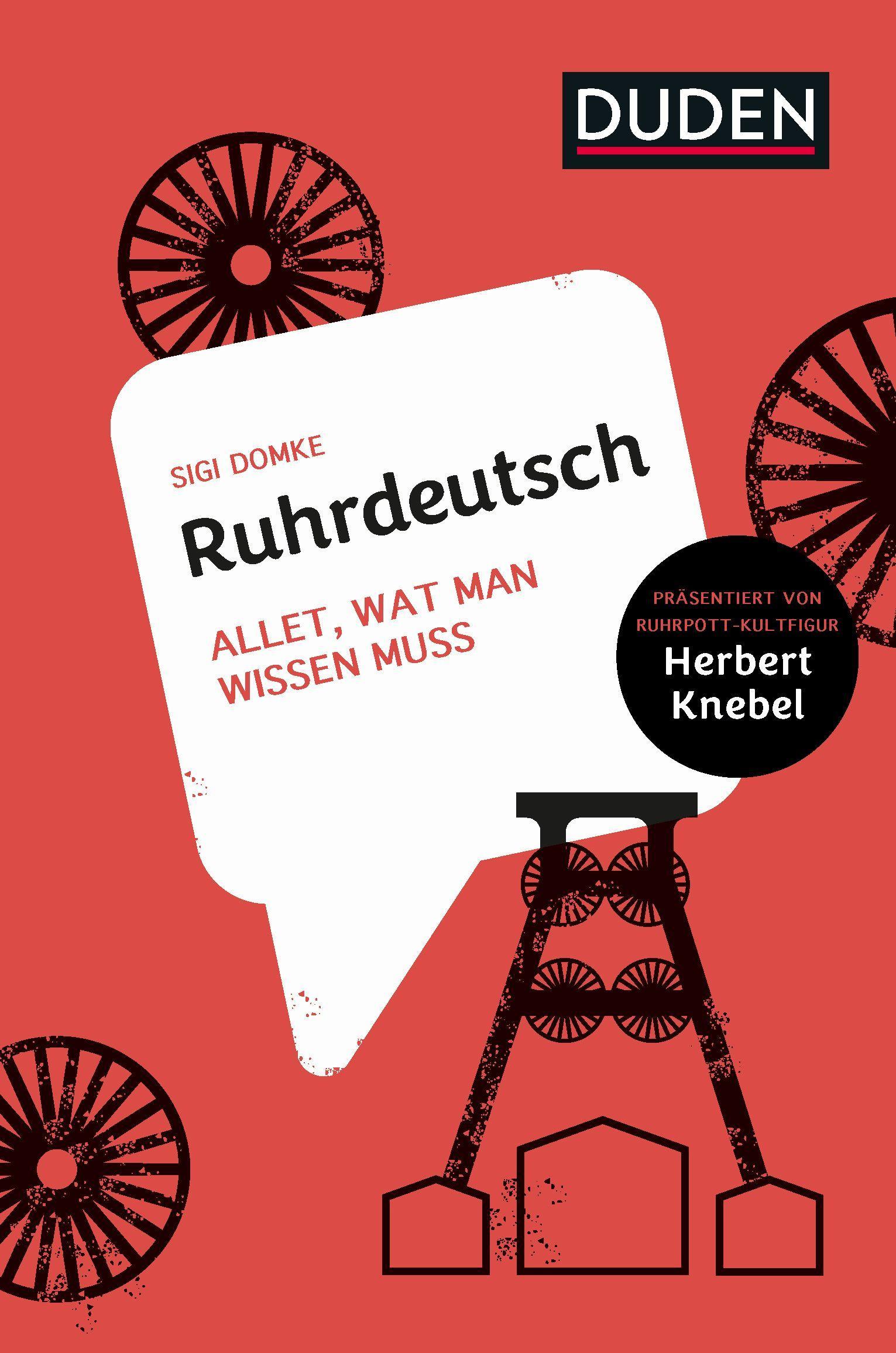 Ruhrdeutsch