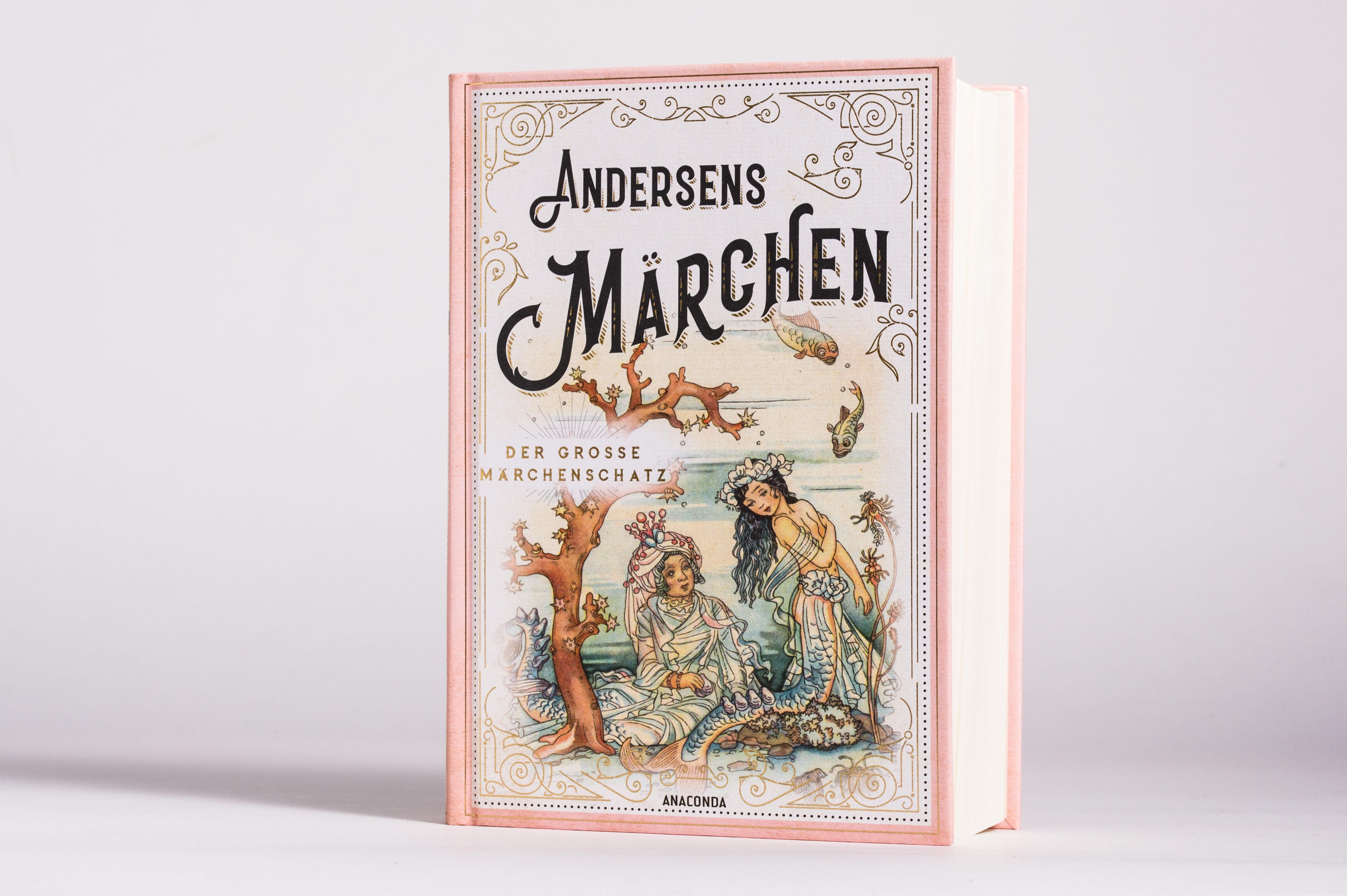 Andersens Märchen