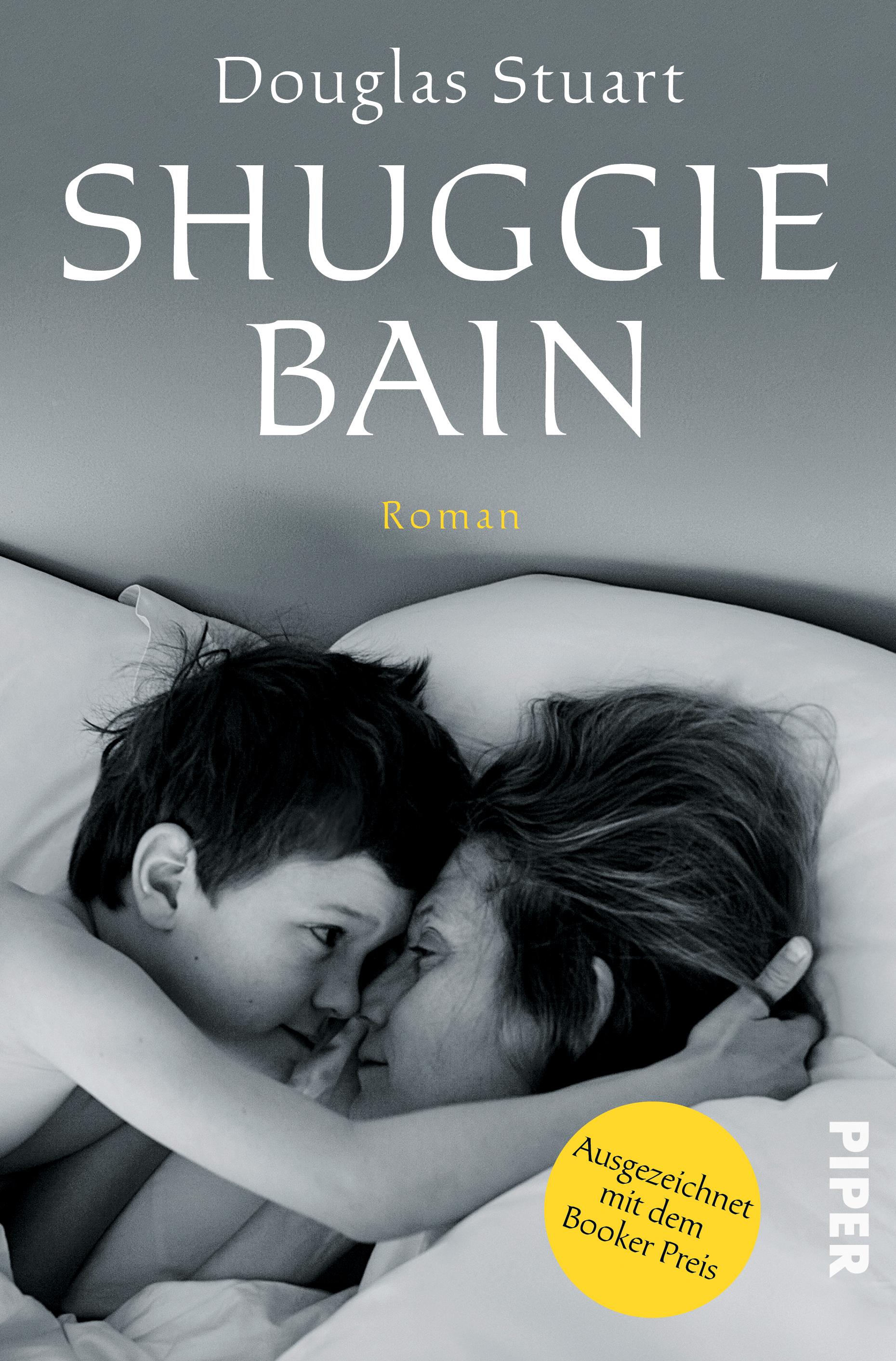 Shuggie Bain