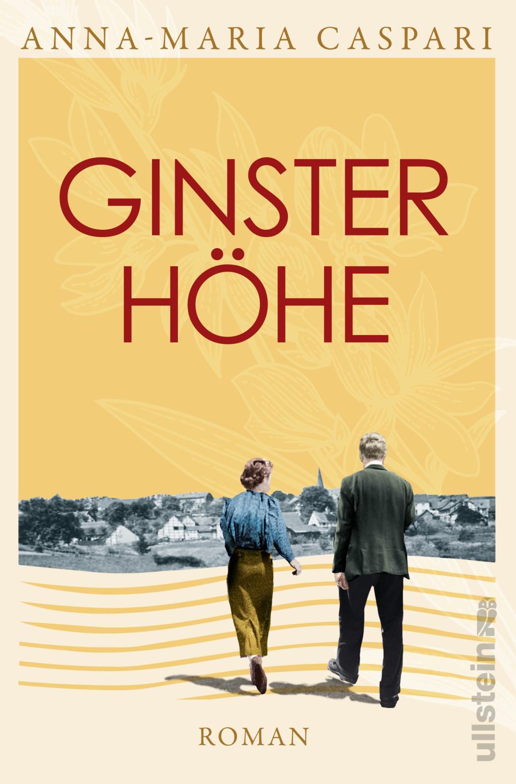 Ginsterhöhe