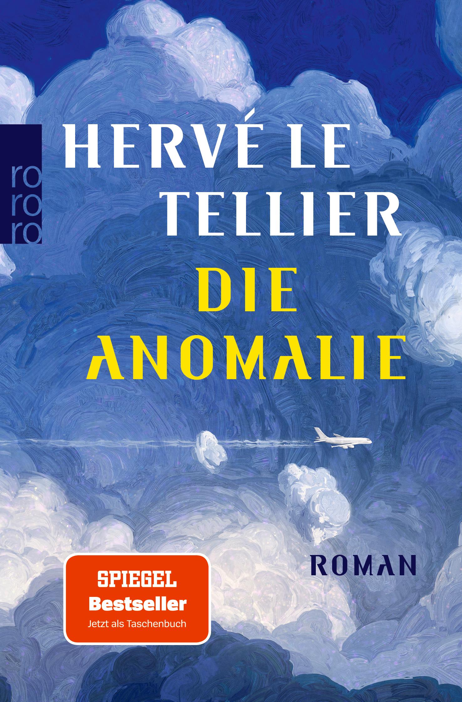 Die Anomalie