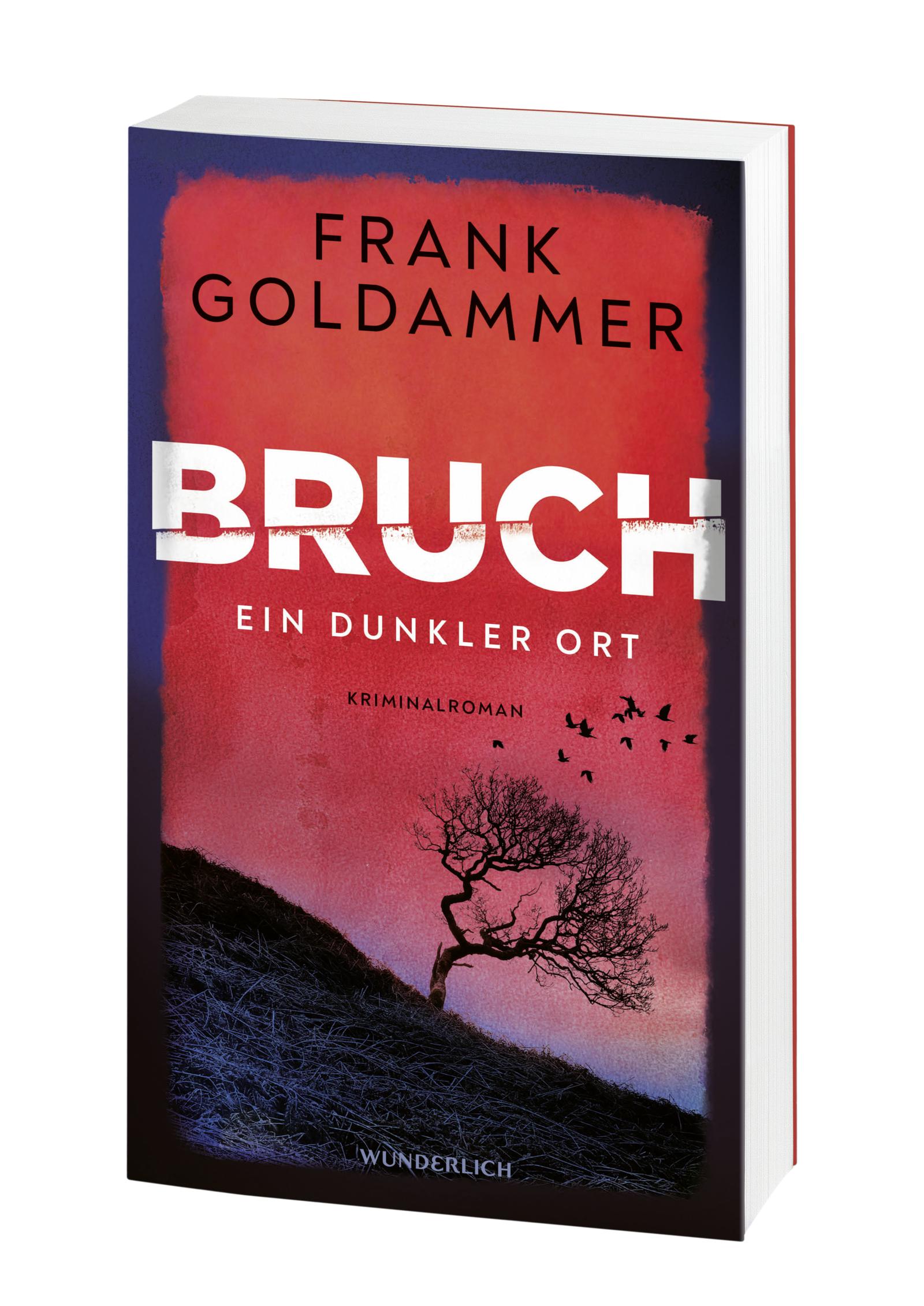 Bruch: Ein dunkler Ort