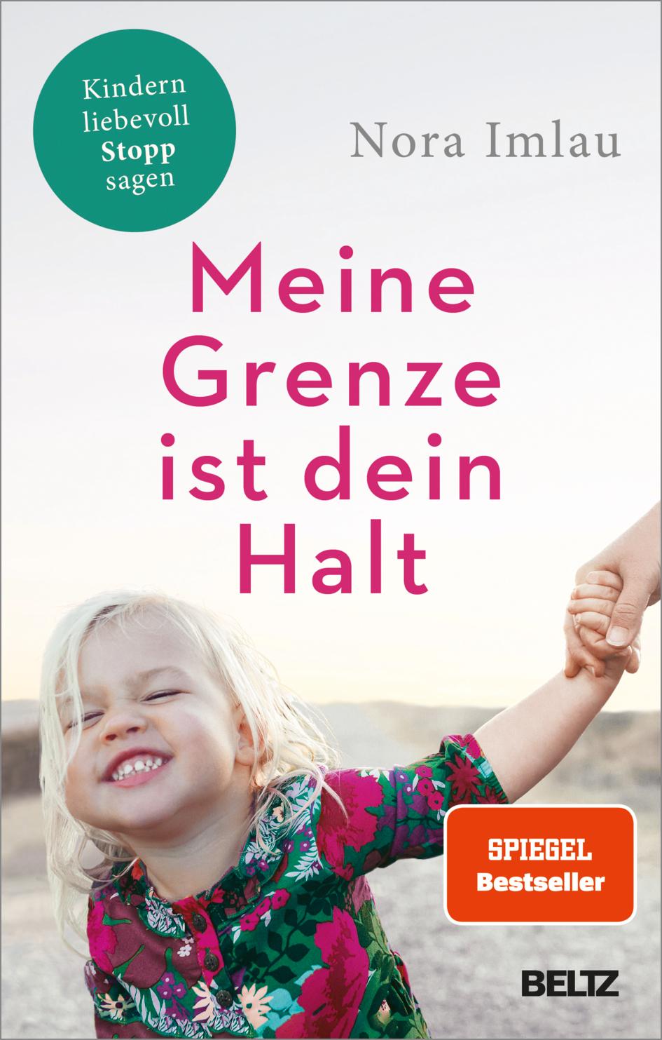 Meine Grenze ist dein Halt