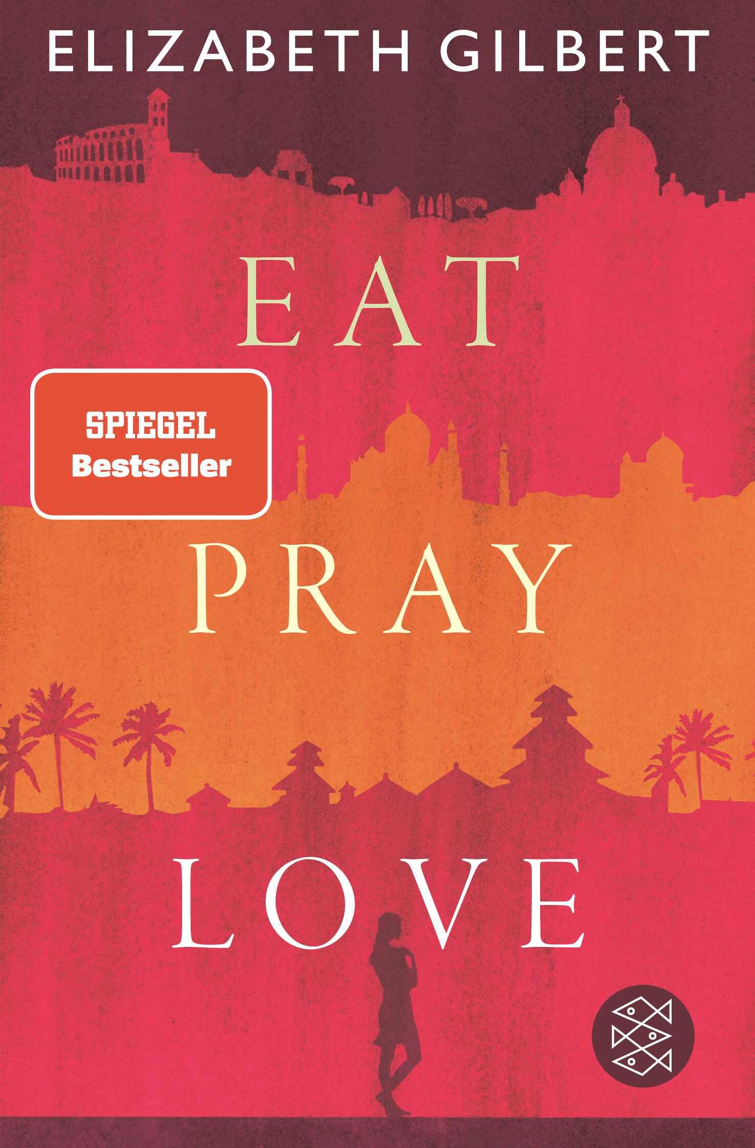 Eat, Pray, Love