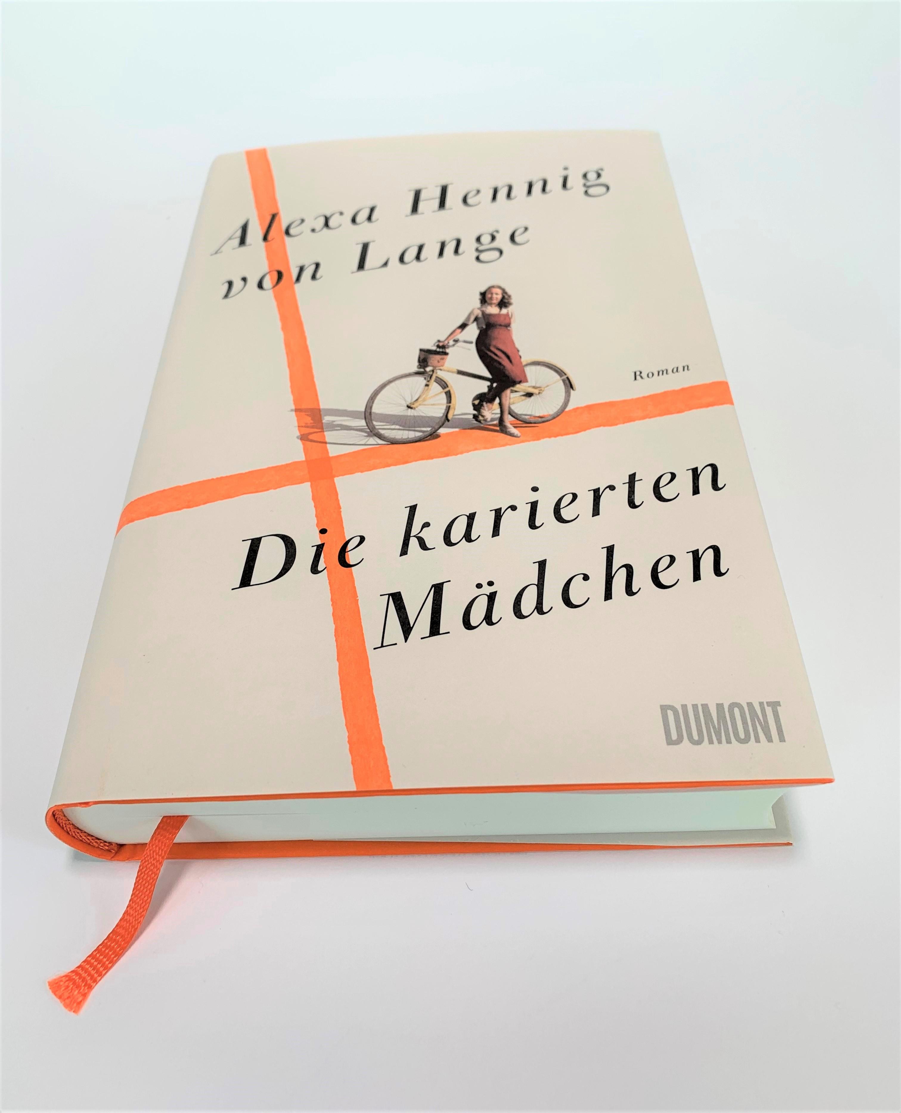 Die karierten Mädchen