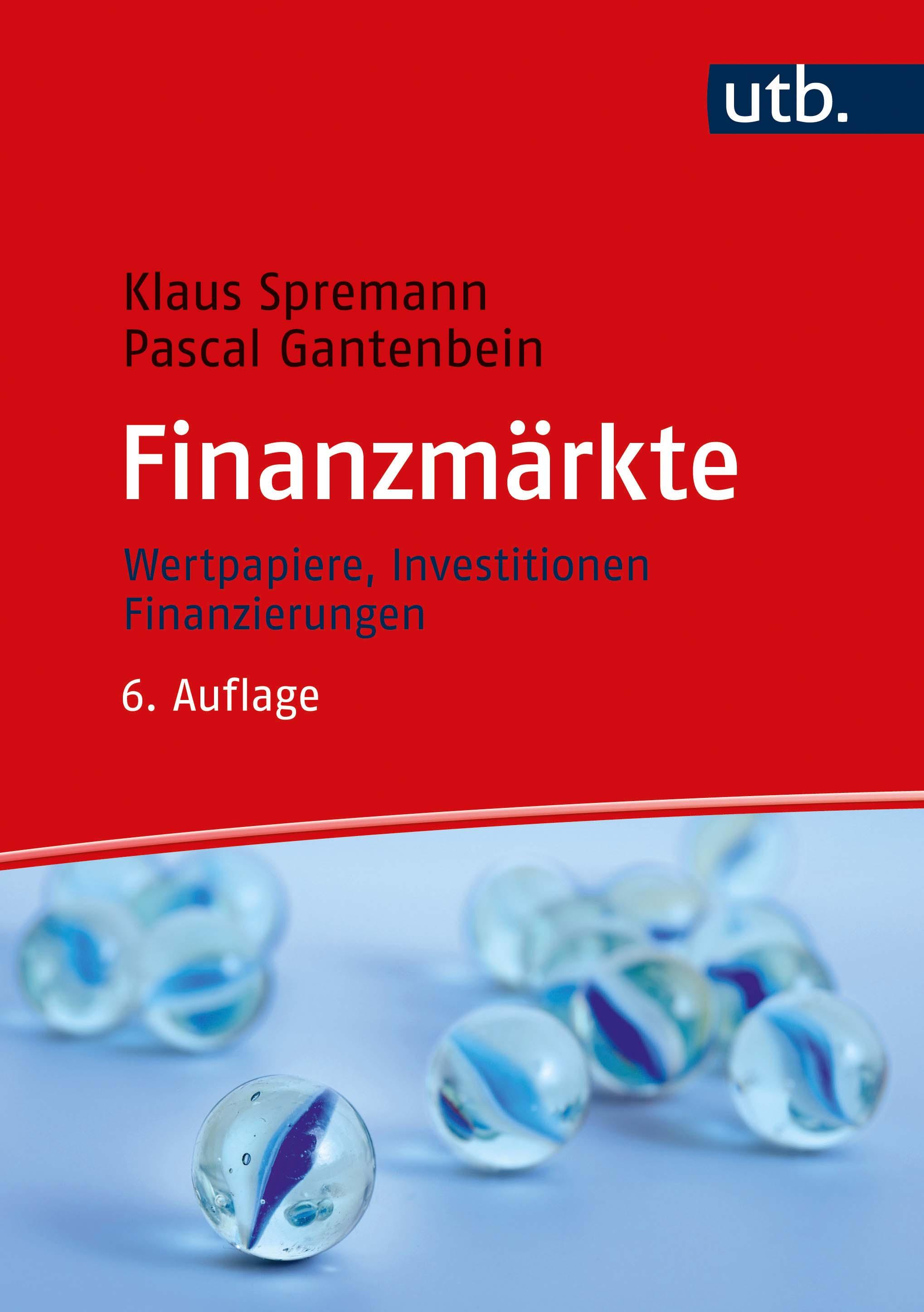 Finanzmärkte