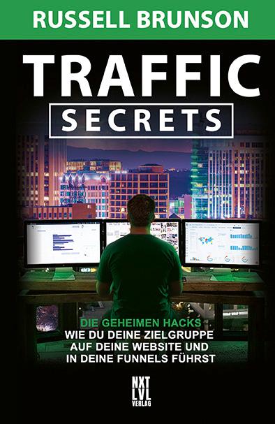 Traffic Secrets