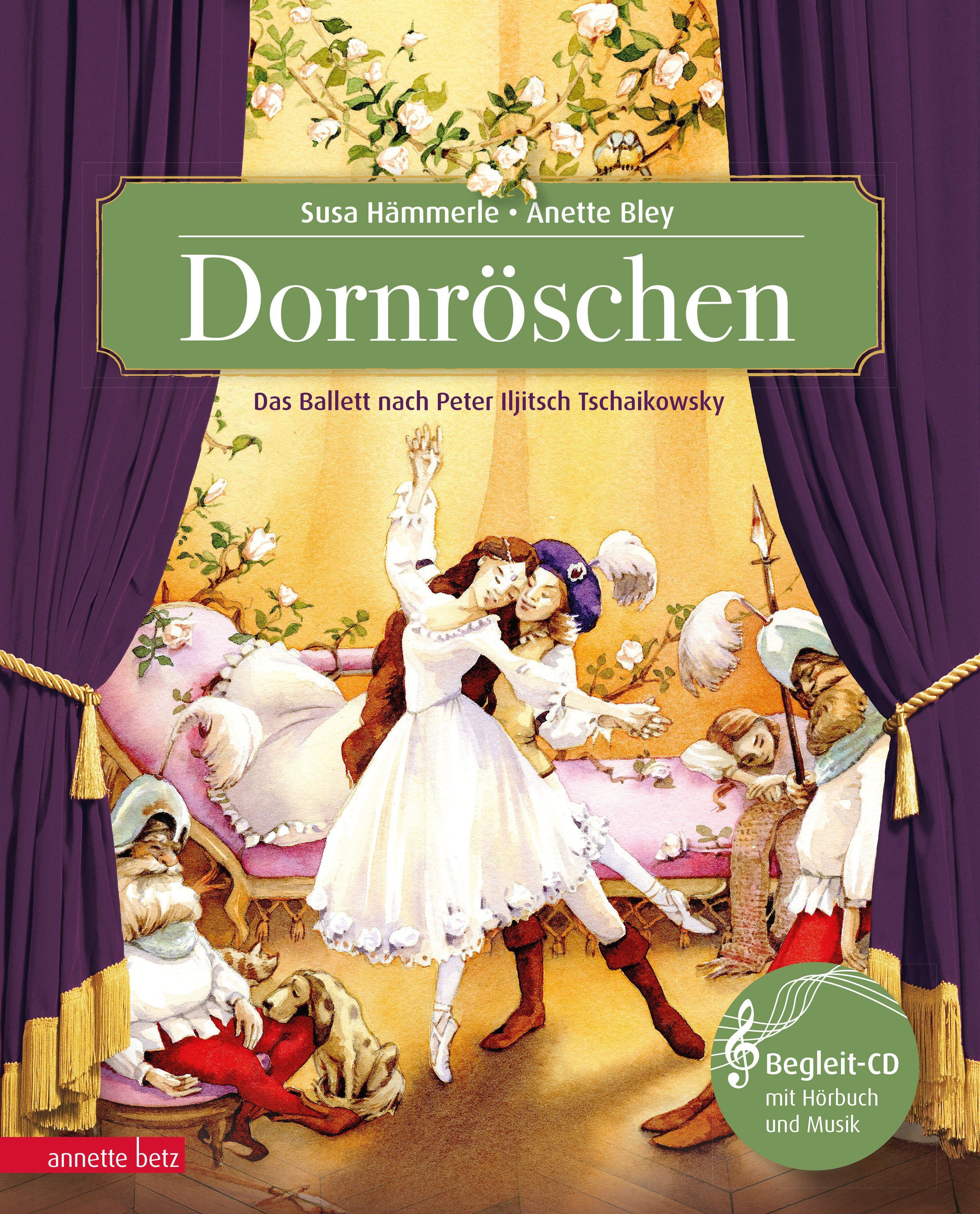 Dornröschen