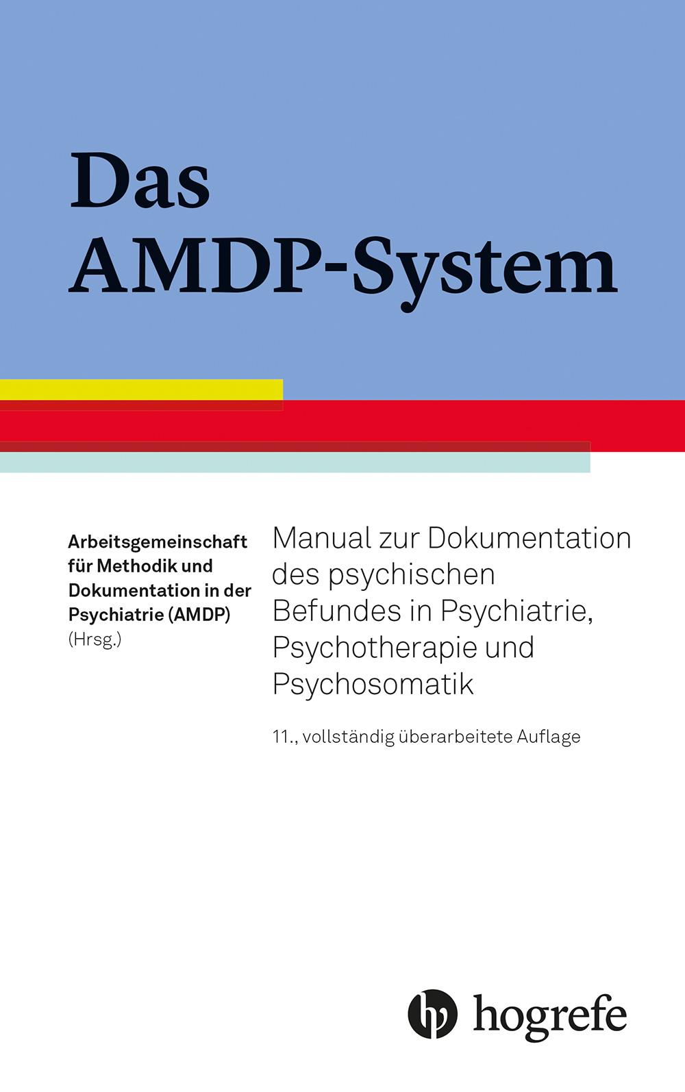 Das AMDP-System