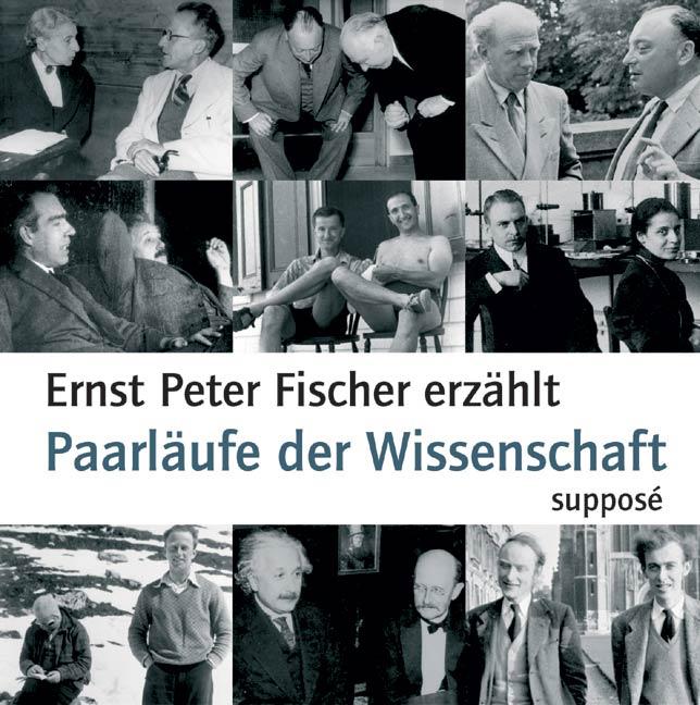 Paarläufe der Wissenschaft. CD