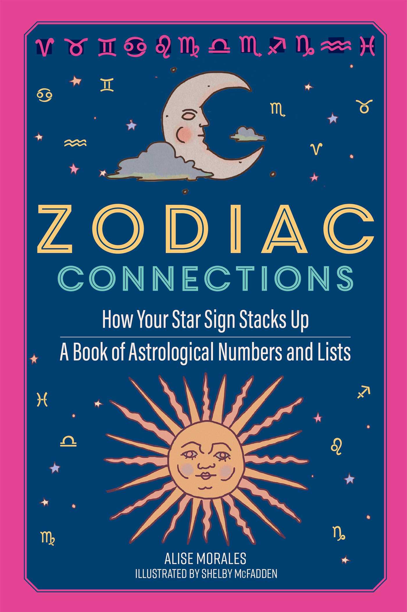 Zodiac Connections