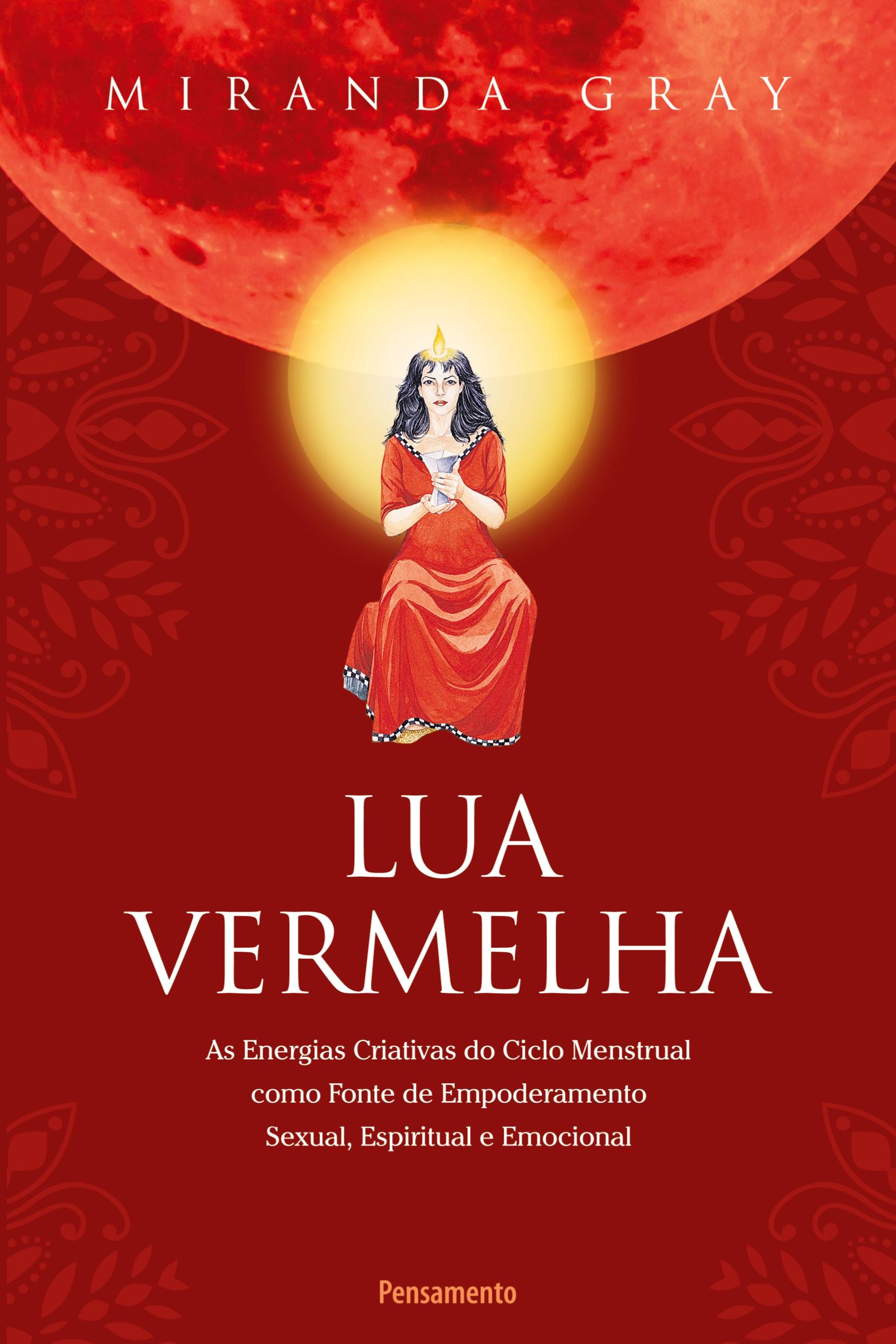 Lua Vermelha