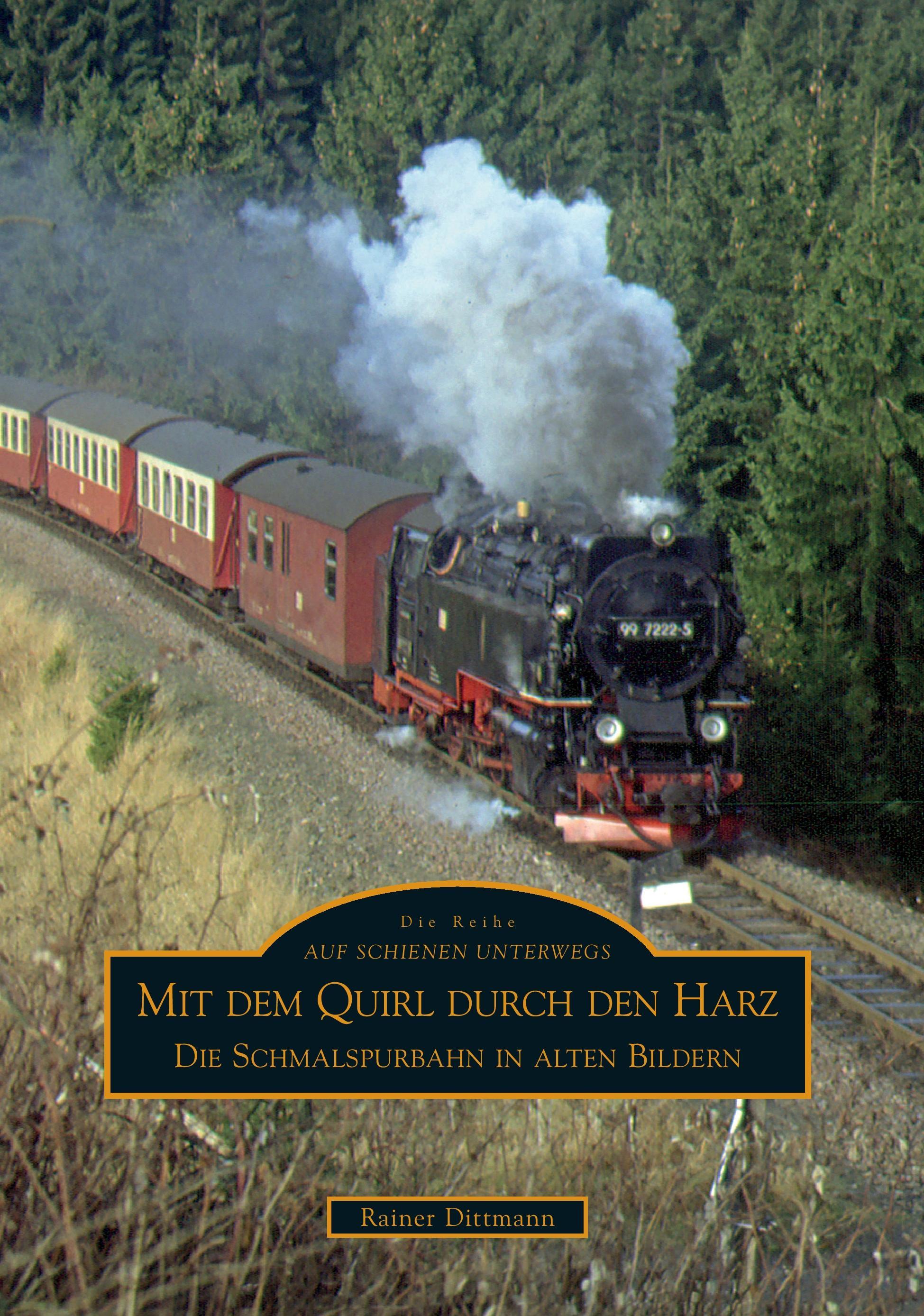 Mit dem Quirl durch den Harz