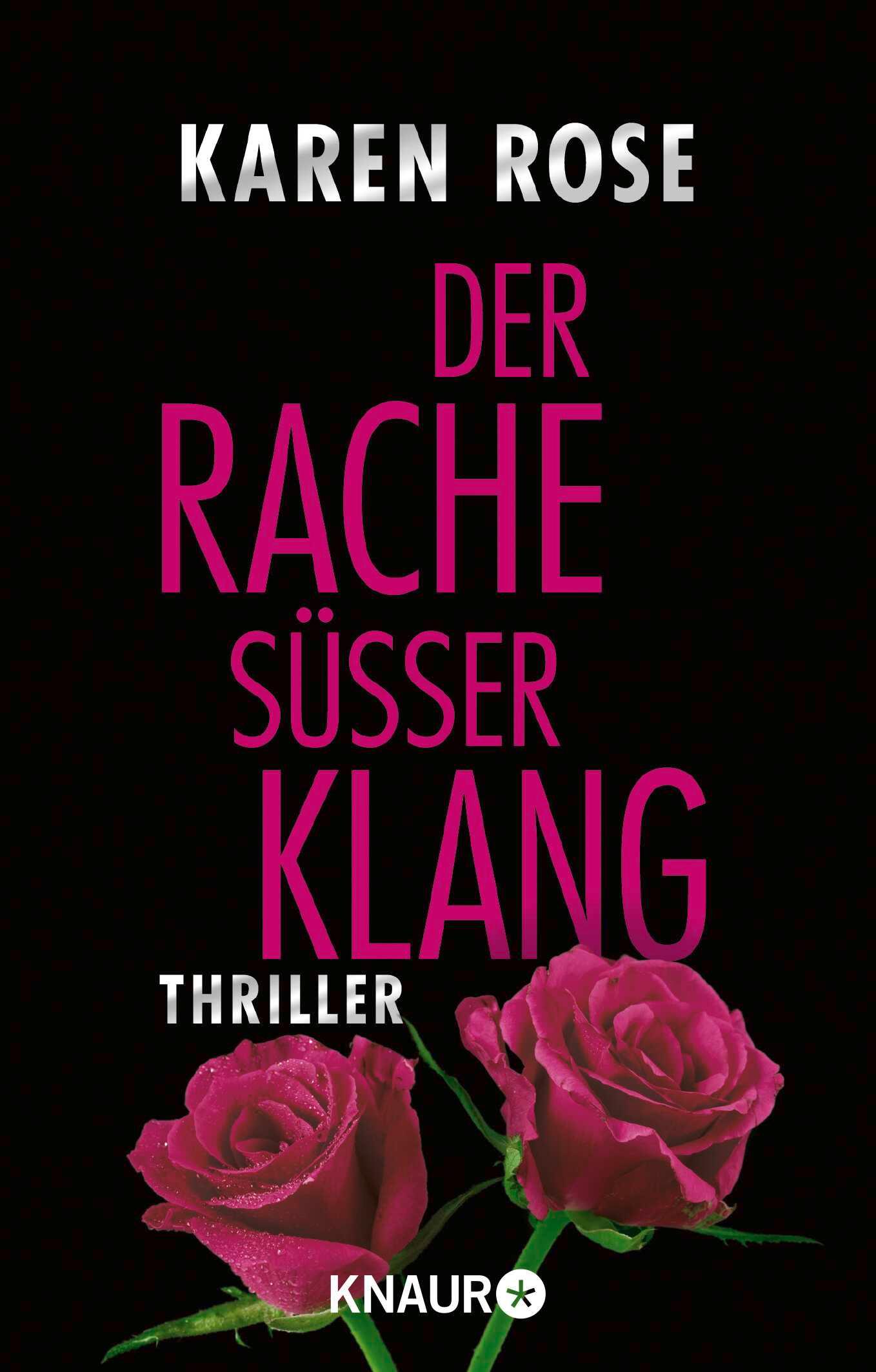 Der Rache süßer Klang