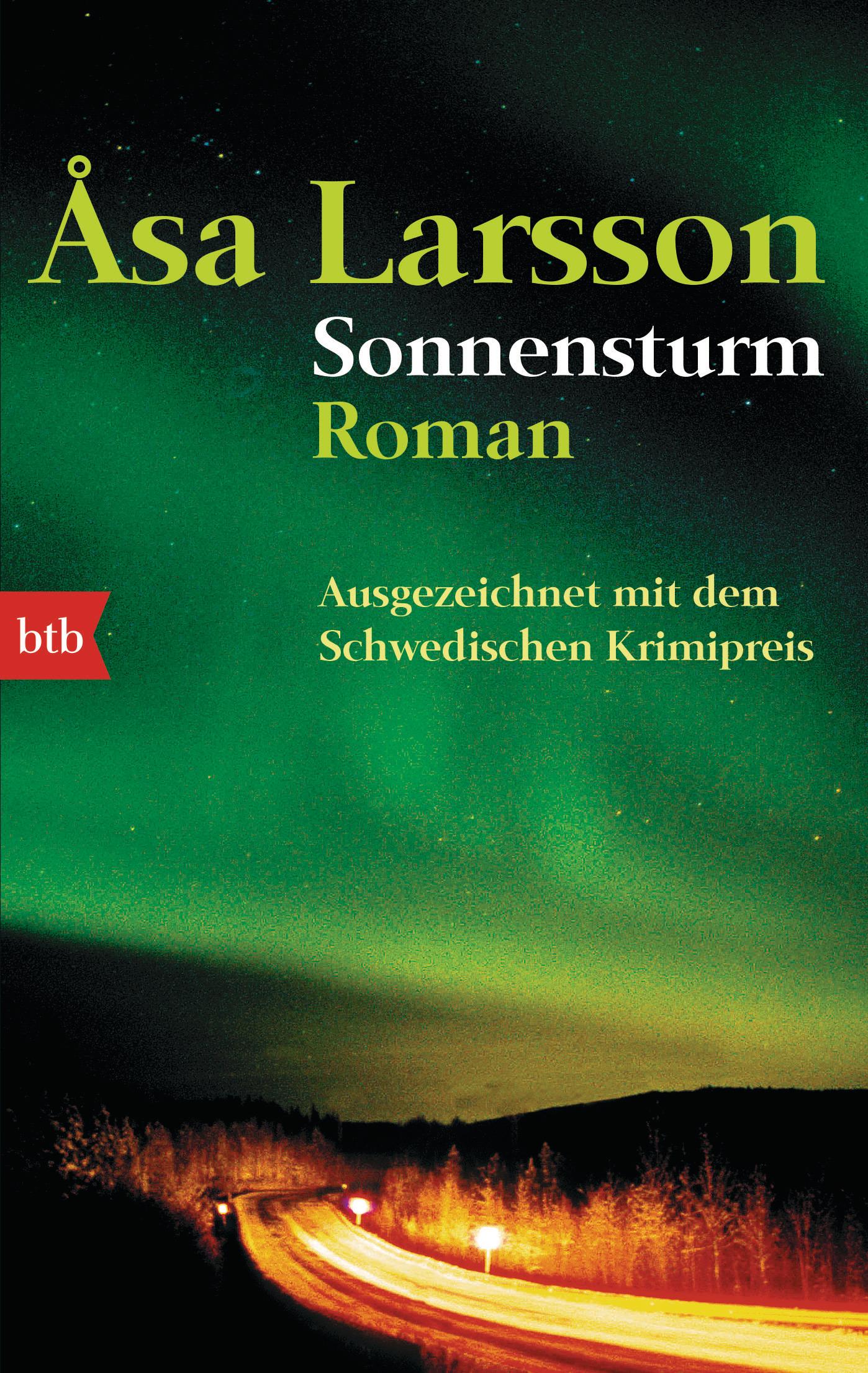 Sonnensturm