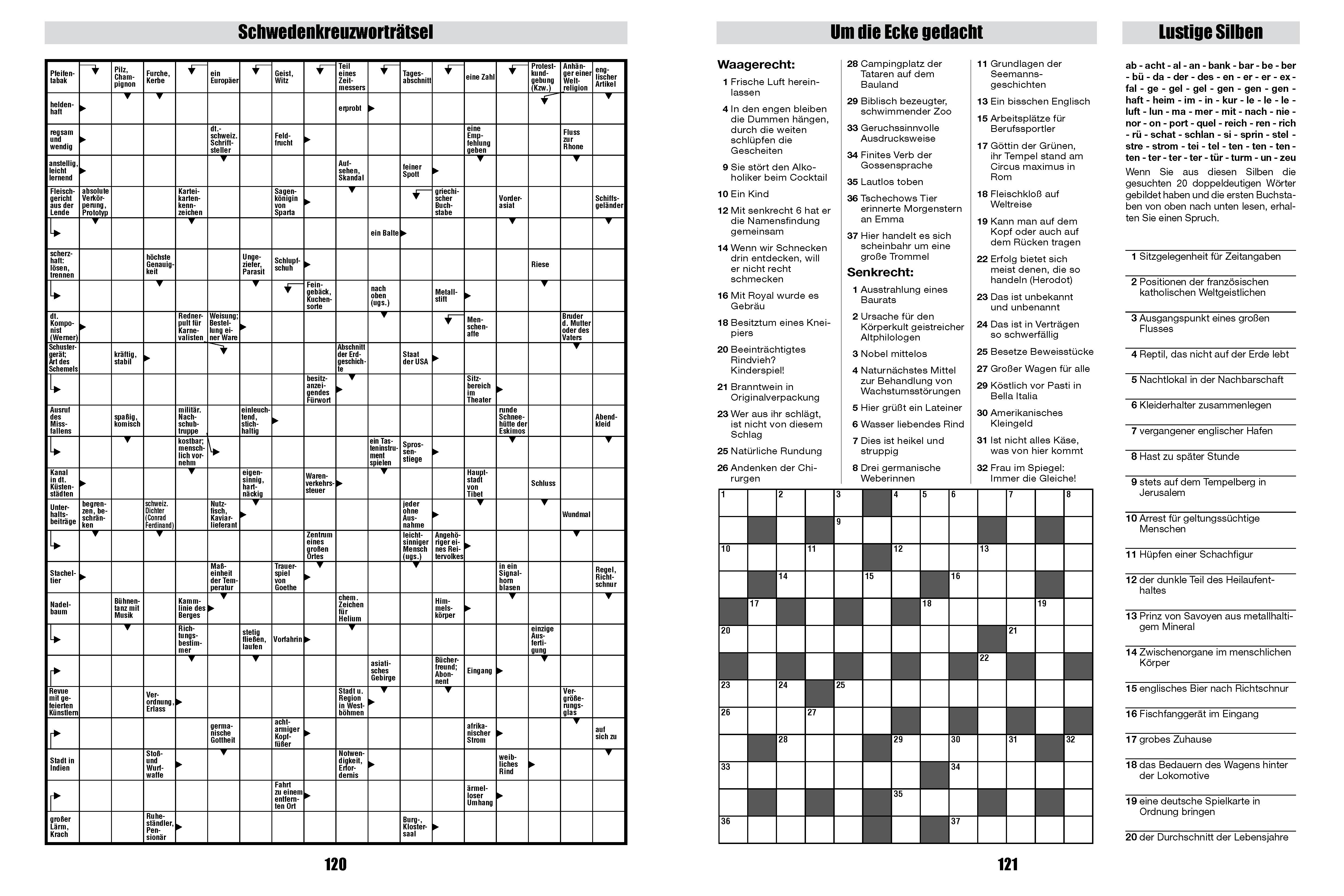 Giga-Rätselbuch 2