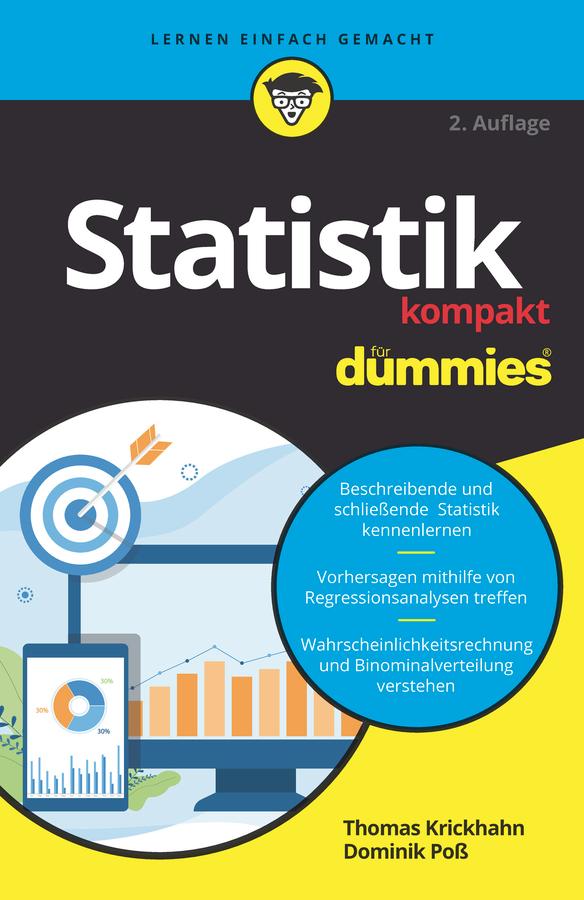 Statistik kompakt für Dummies