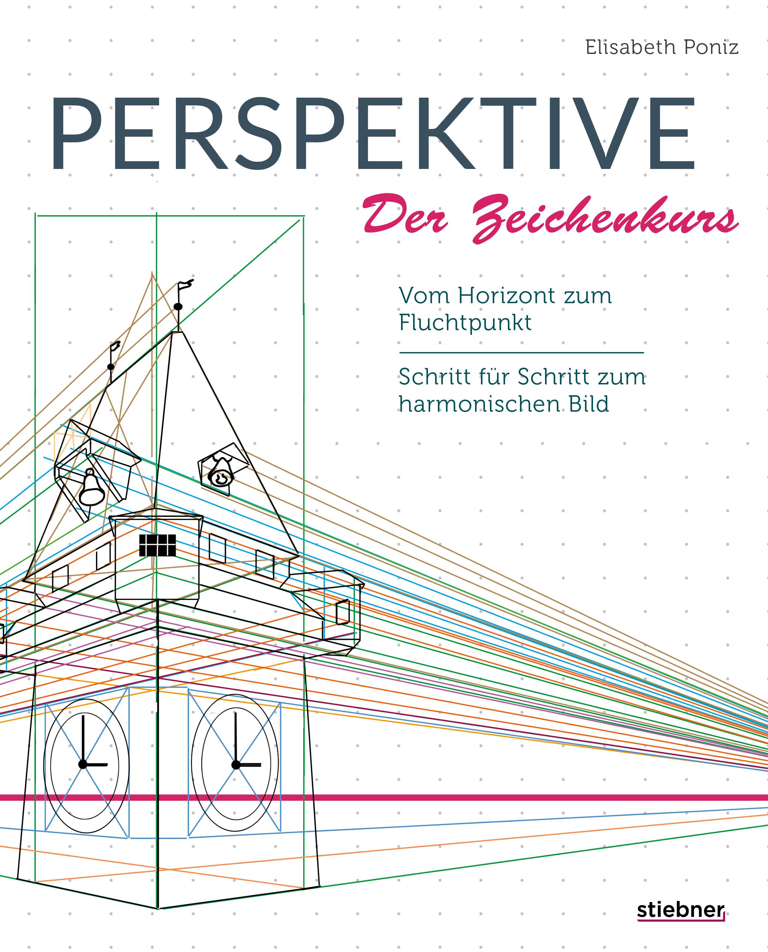 Perspektive  - Der Zeichenkurs