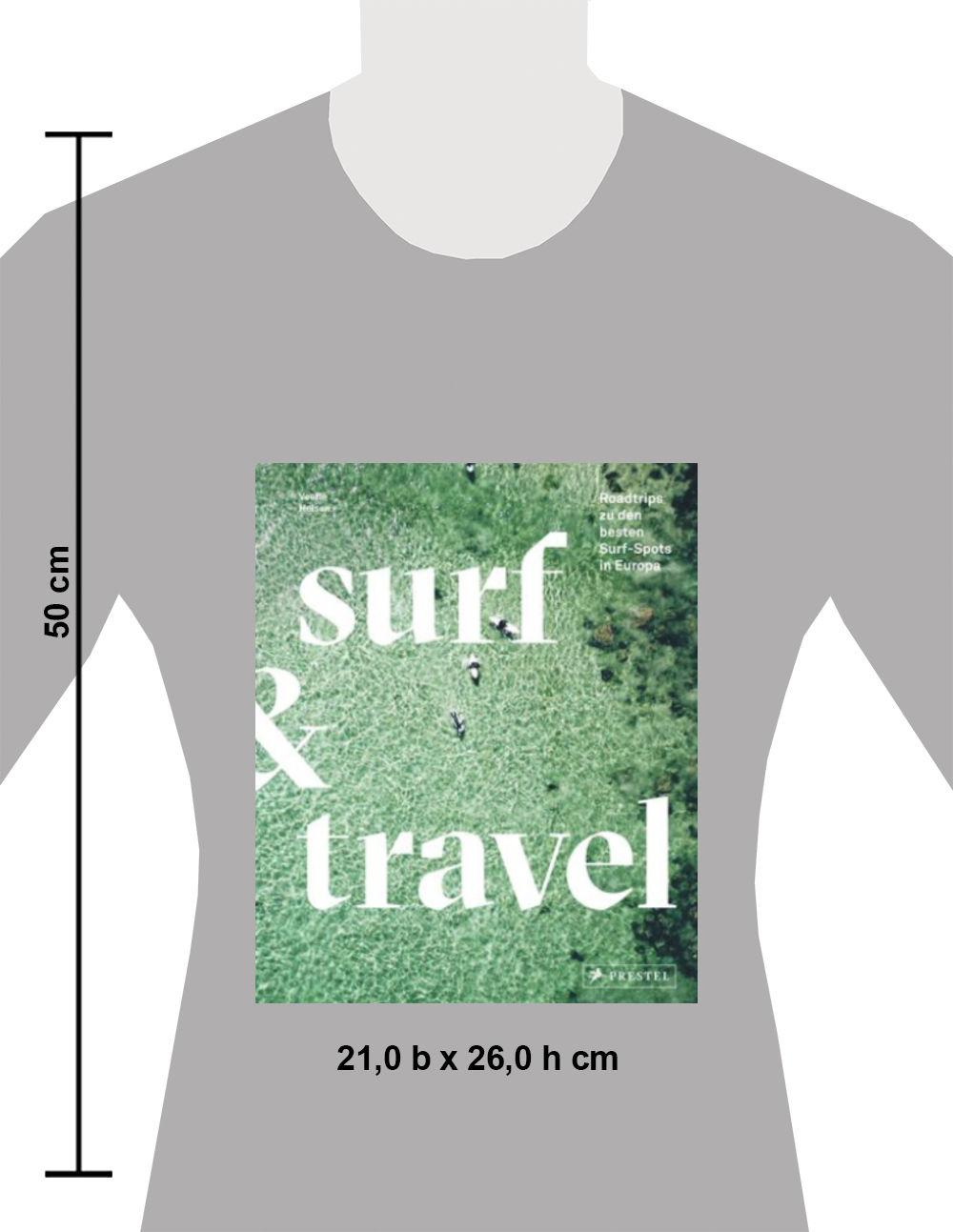 Surf & Travel