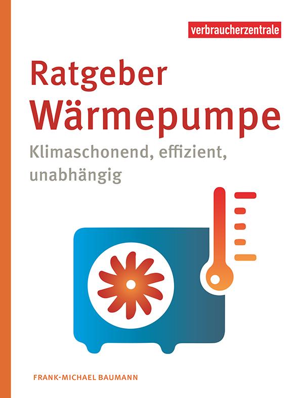 Ratgeber Wärmepumpe