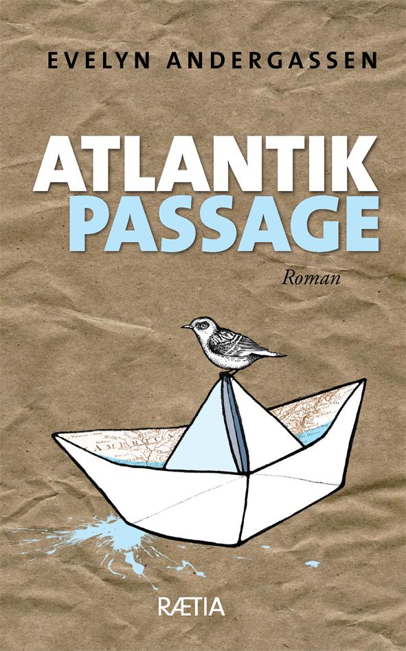 Atlantikpassage