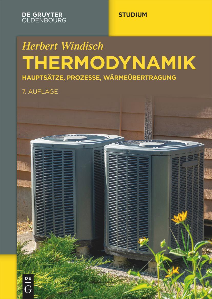 Thermodynamik