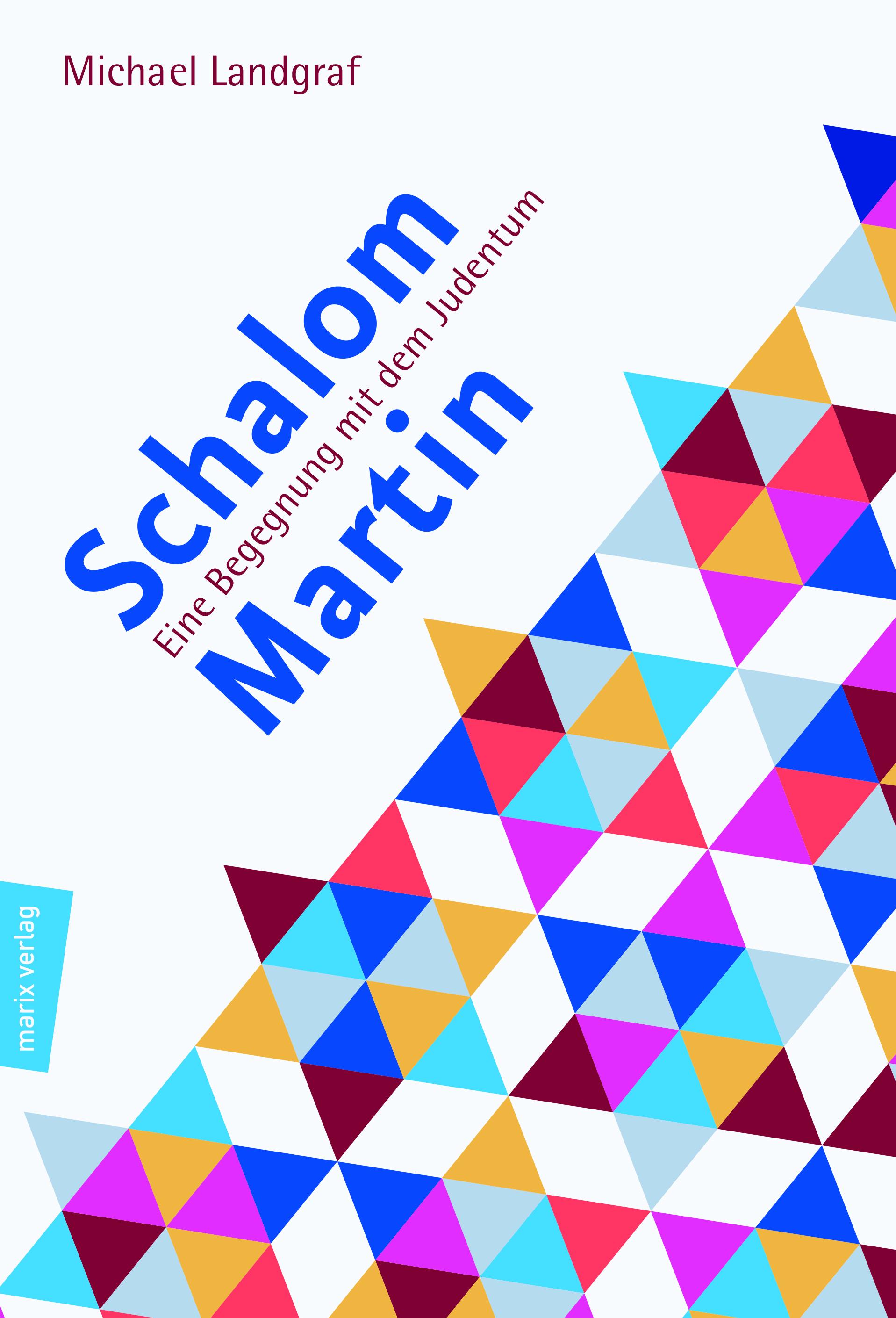 Schalom Martin