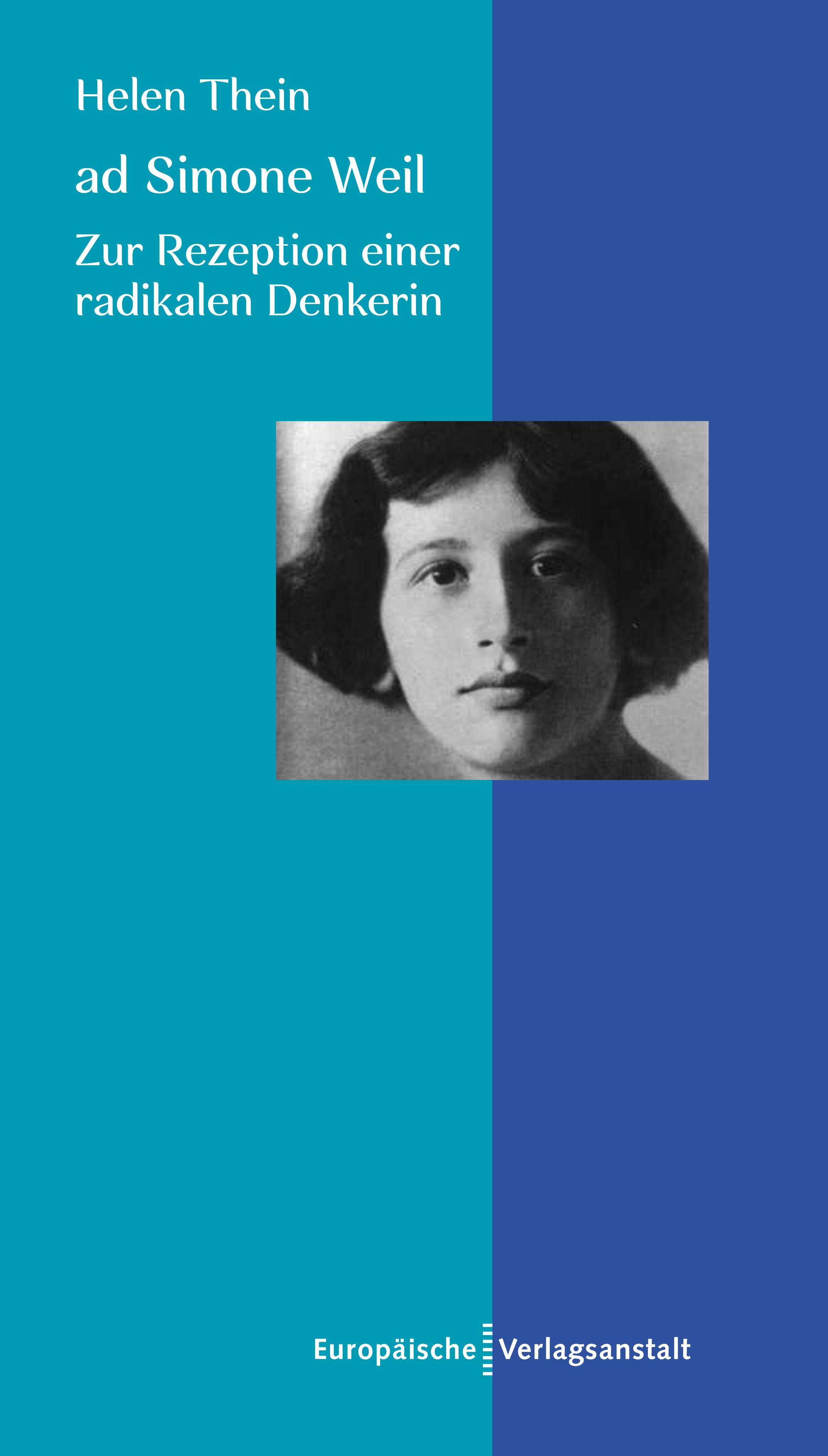 ad Simone Weil